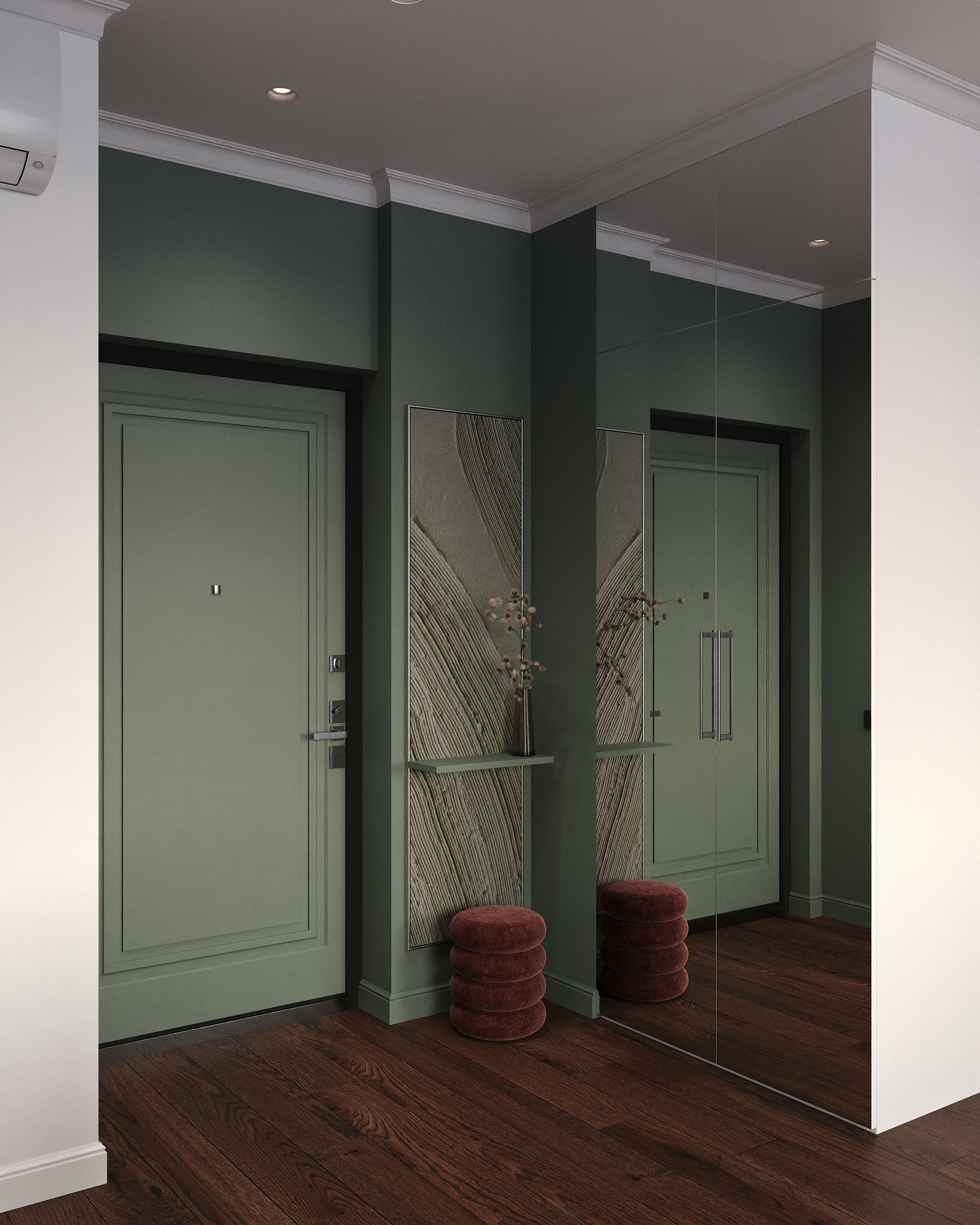 Москва, ЖК Роттердам