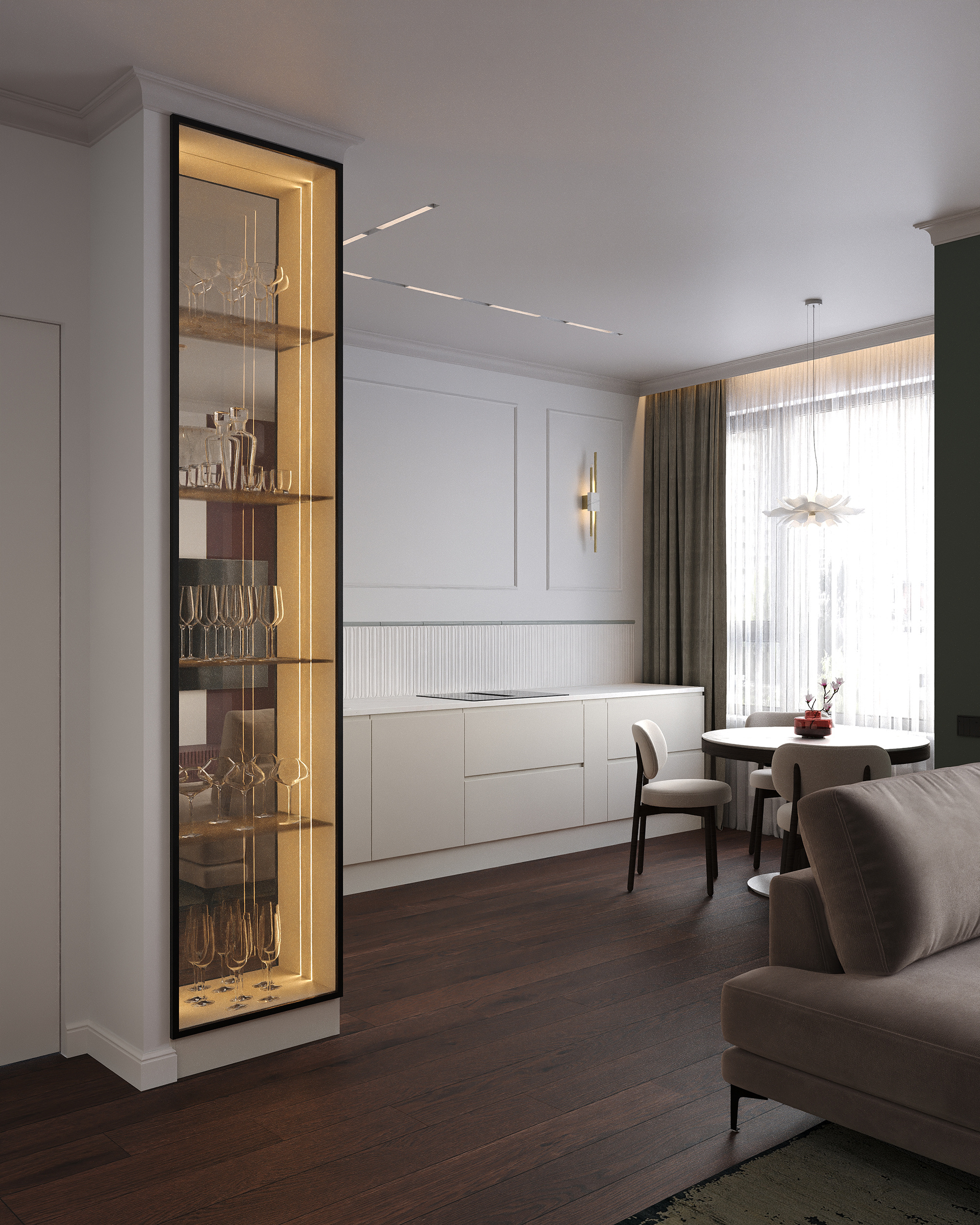 Москва, ЖК Роттердам