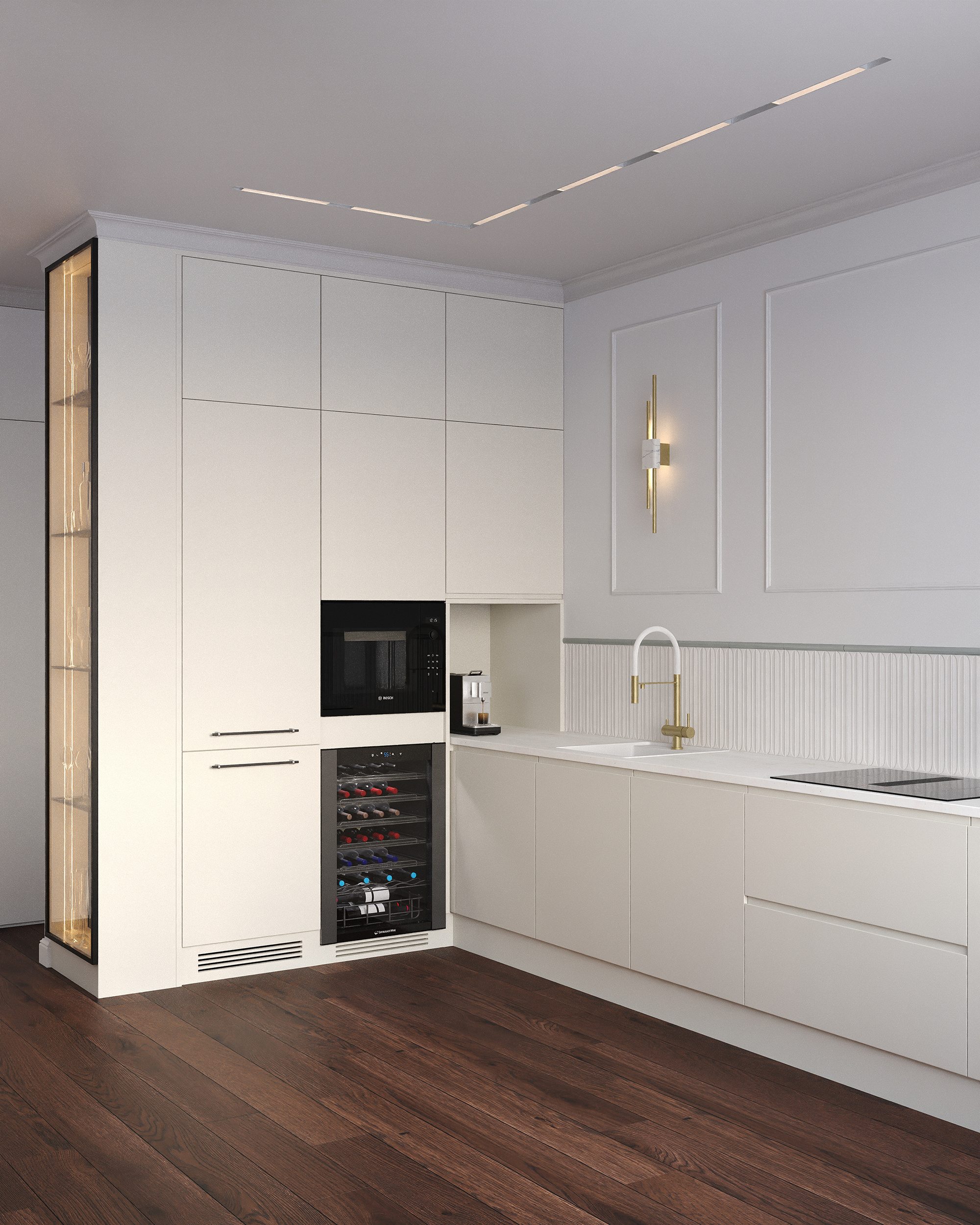 Москва, ЖК Роттердам