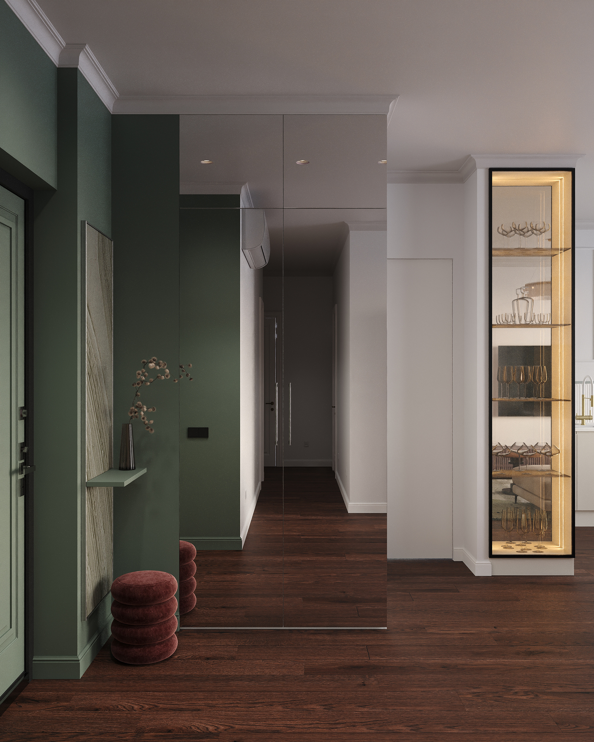 Москва, ЖК Роттердам