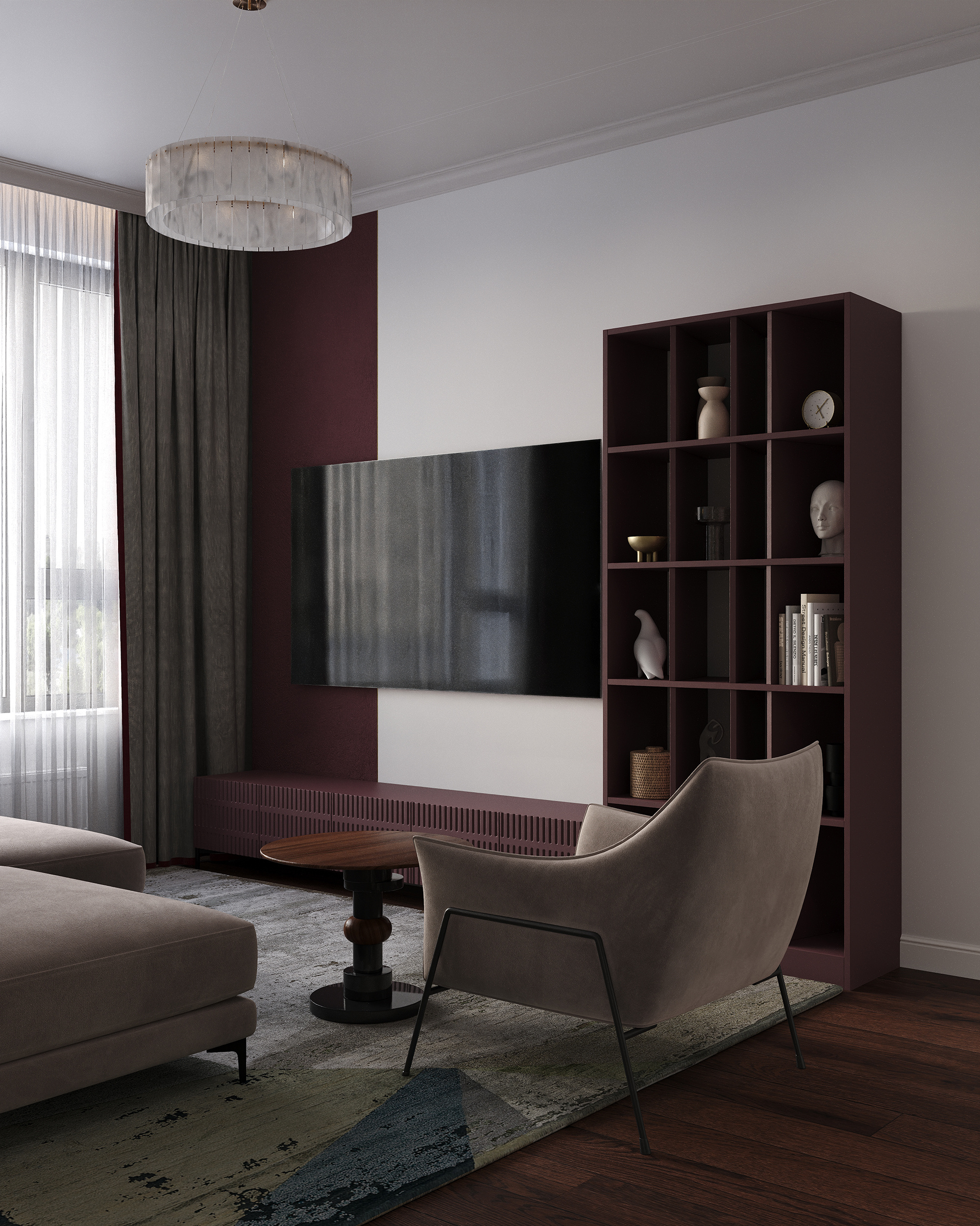 Москва, ЖК Роттердам