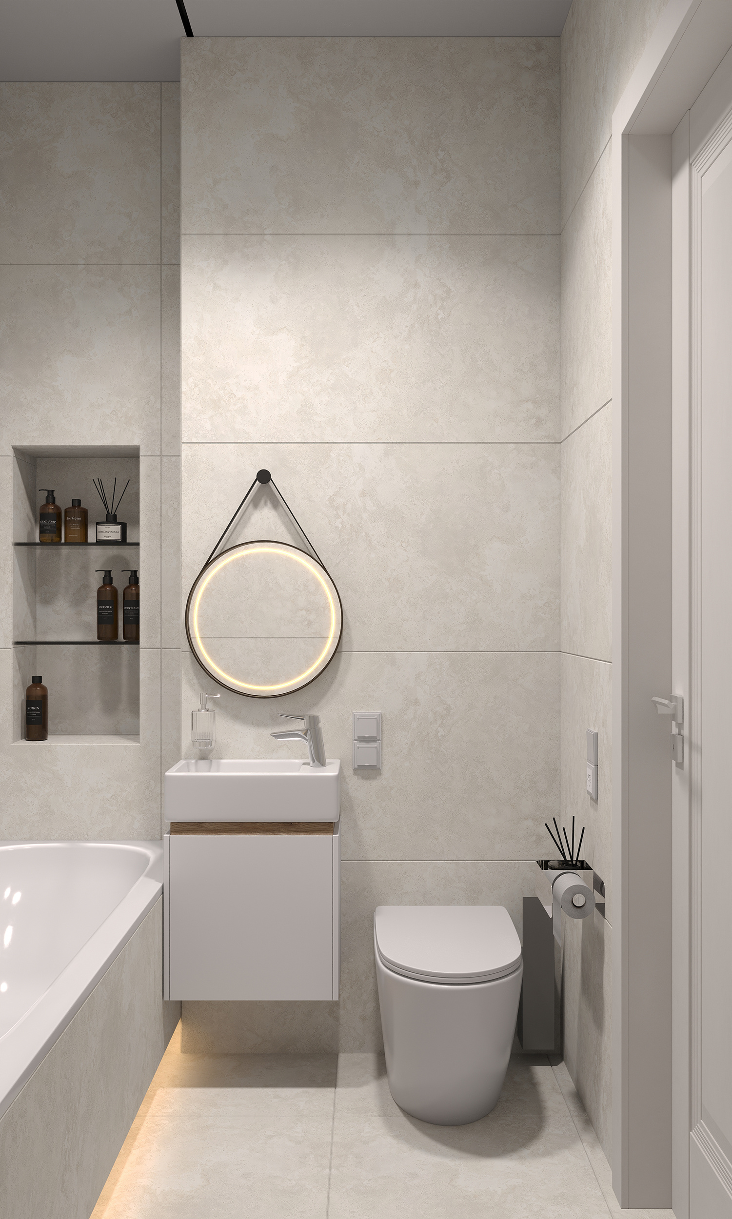 Москва, ЖК Роттердам