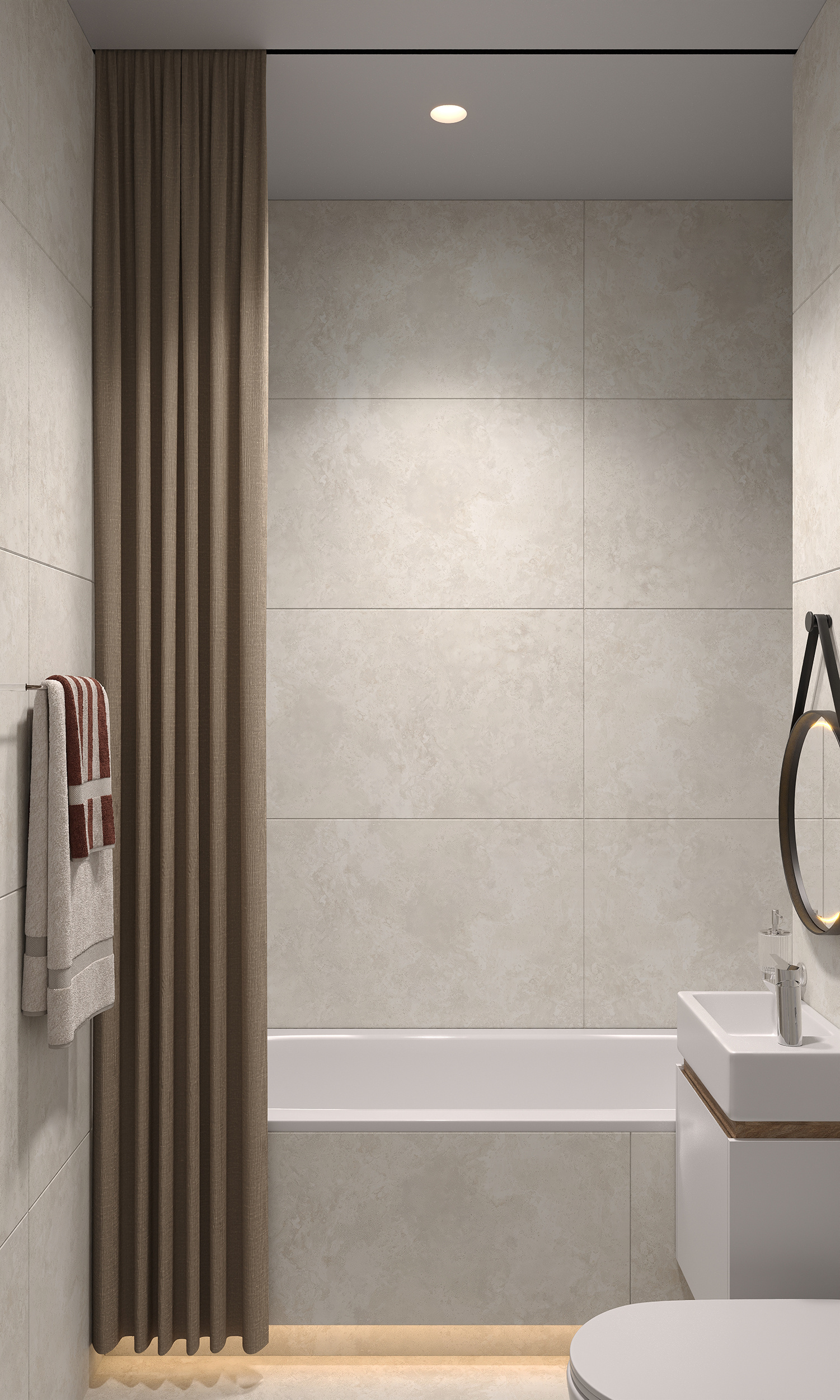 Москва, ЖК Роттердам