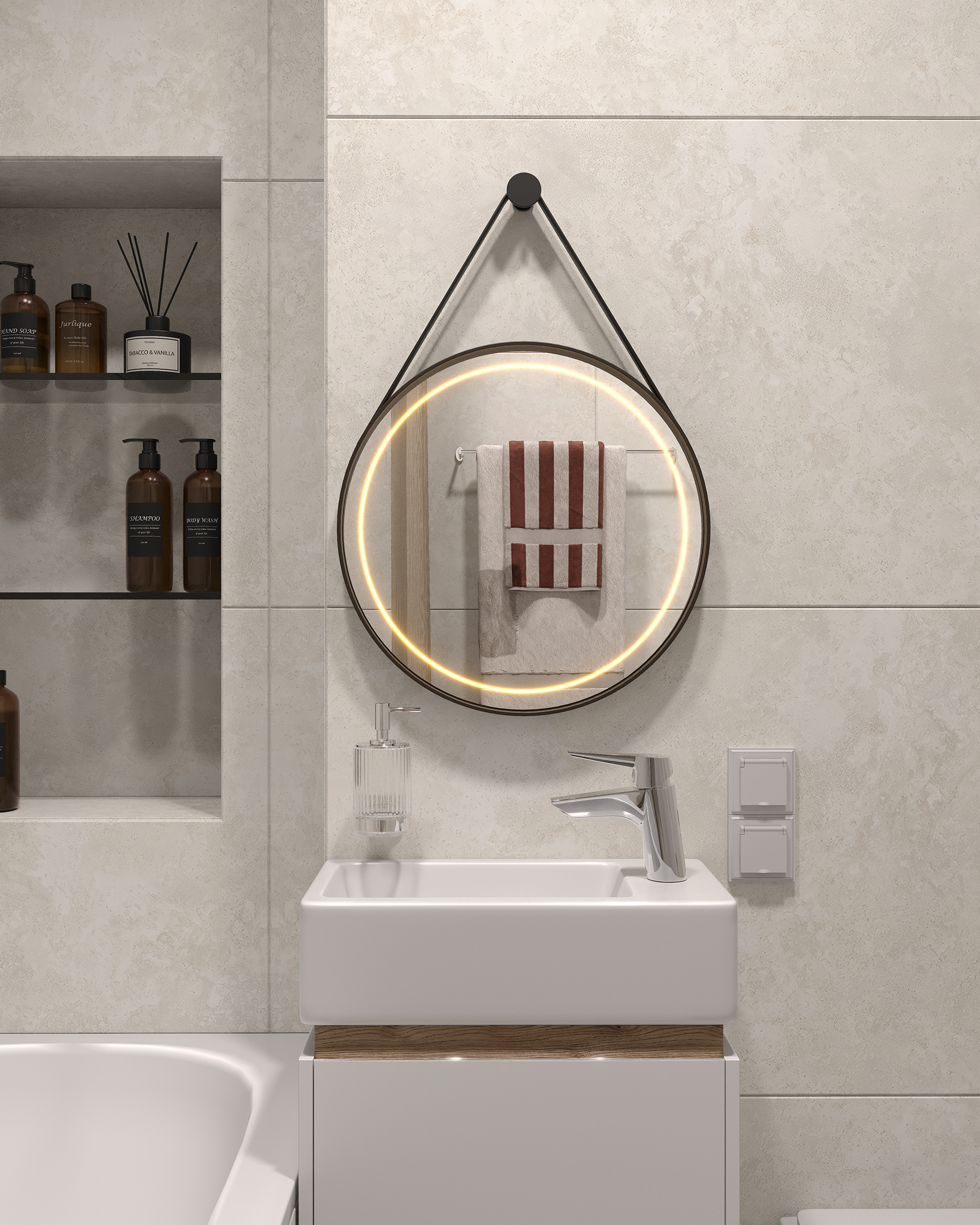 Москва, ЖК Роттердам