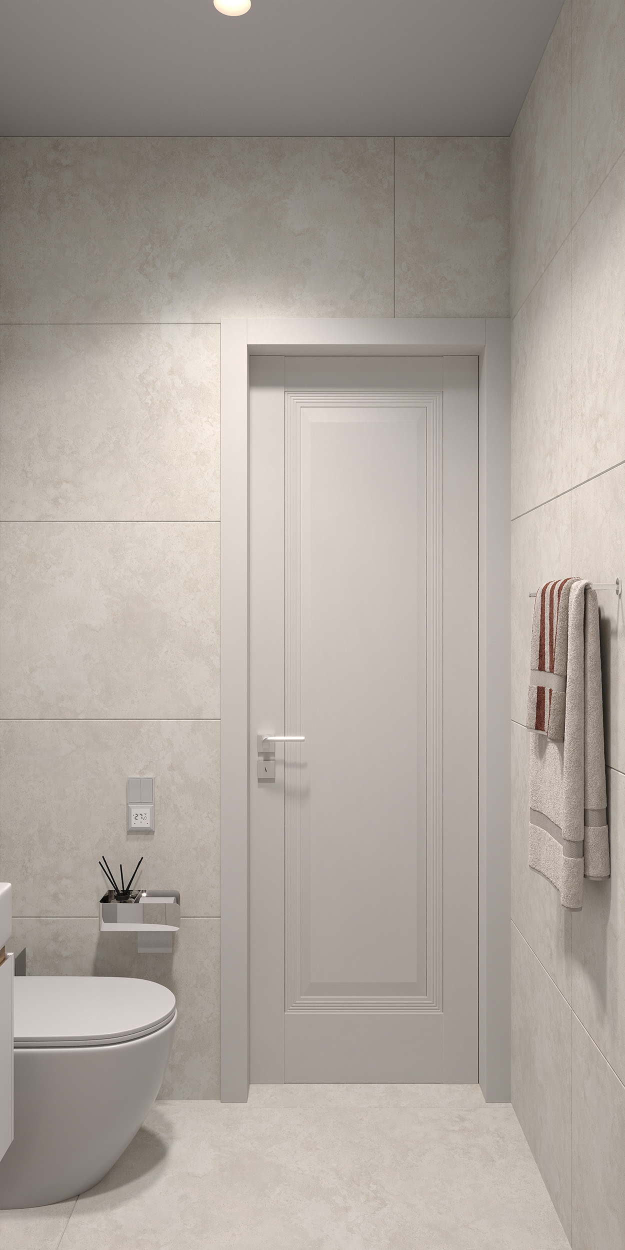 Москва, ЖК Роттердам