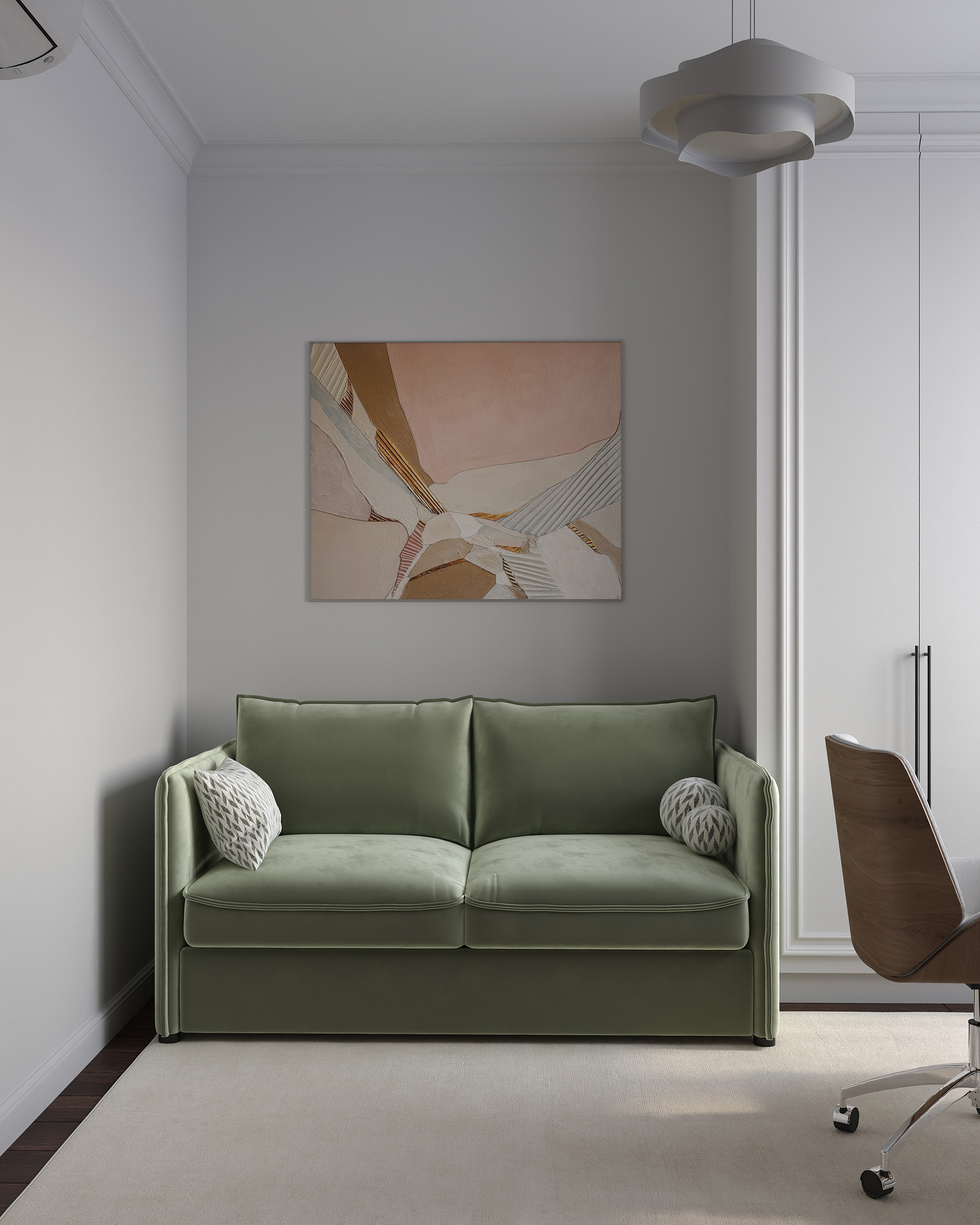 Москва, ЖК Роттердам