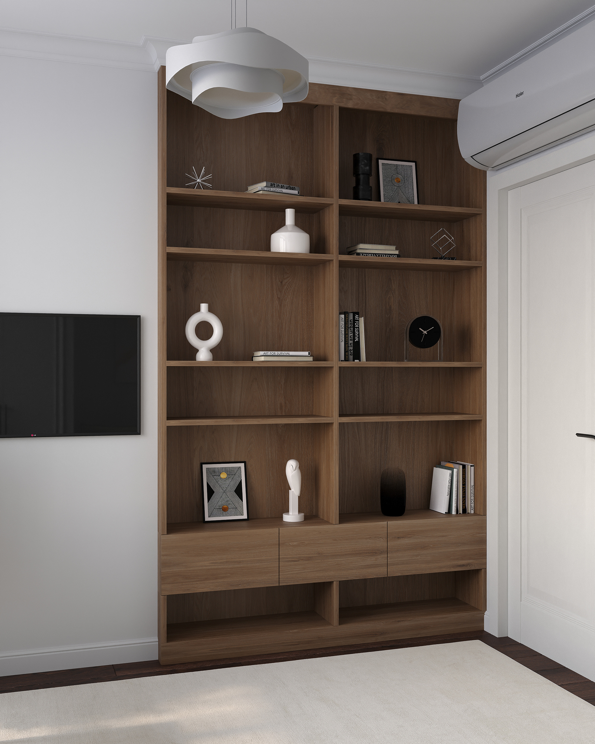 Москва, ЖК Роттердам