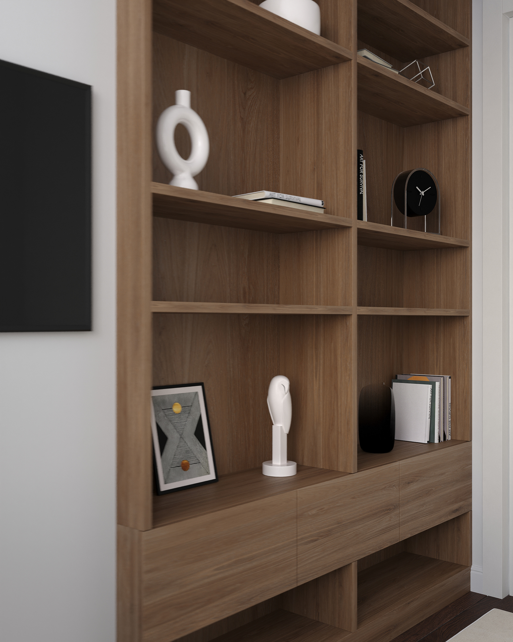 Москва, ЖК Роттердам