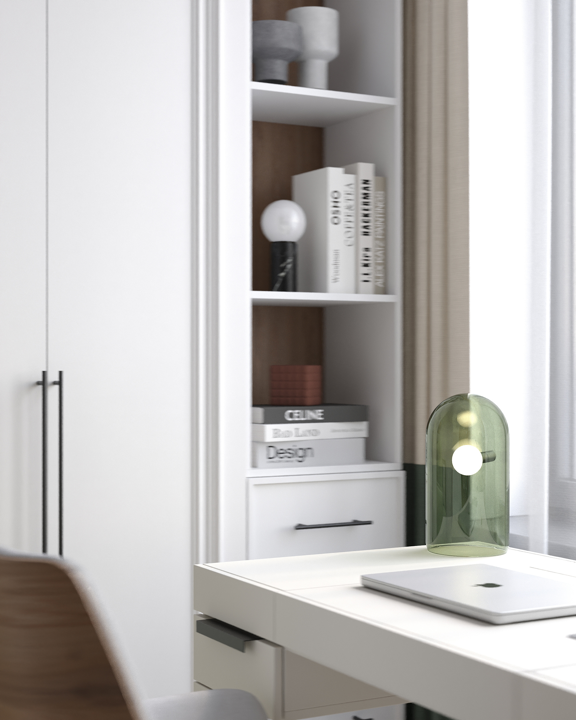 Москва, ЖК Роттердам