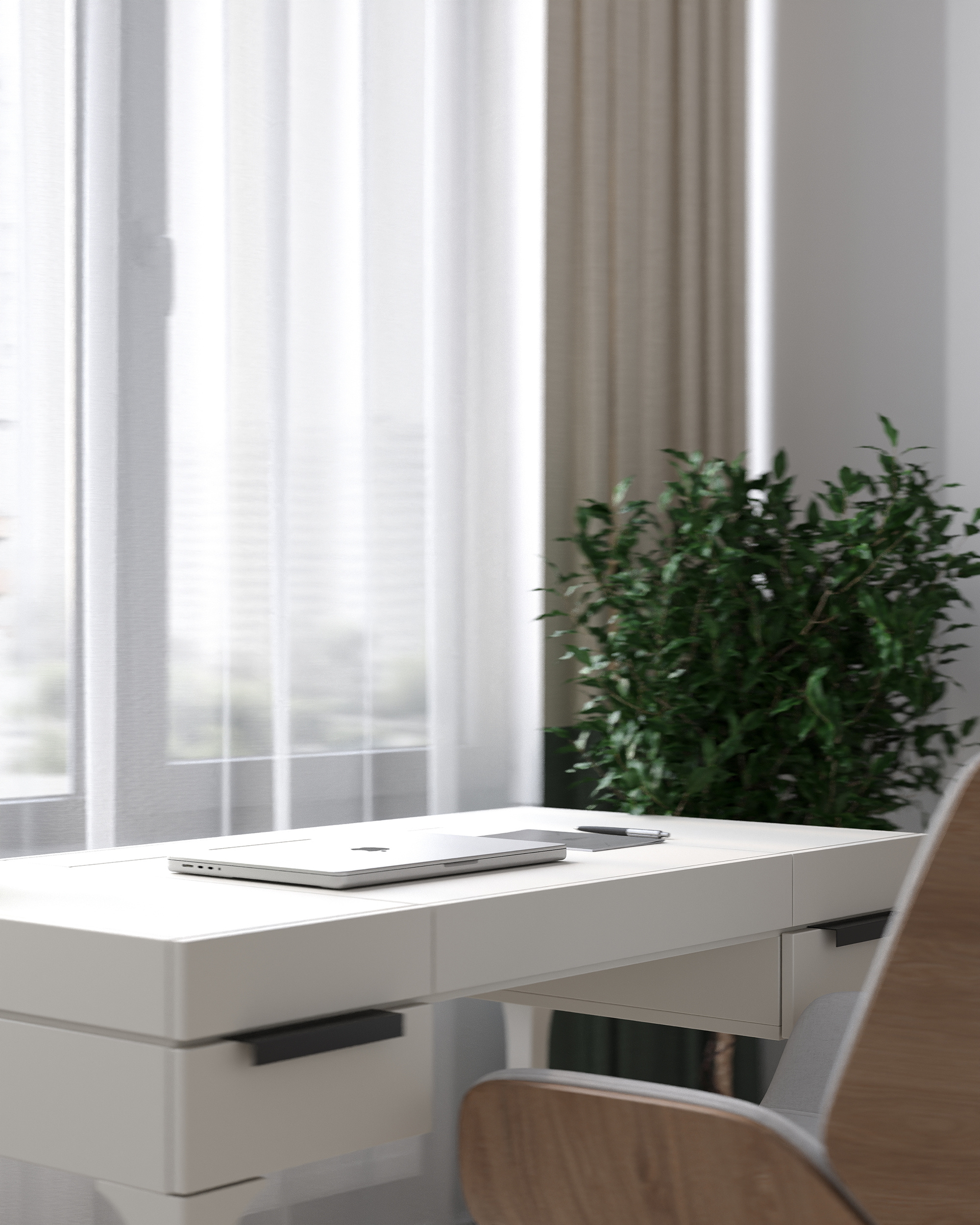 Москва, ЖК Роттердам