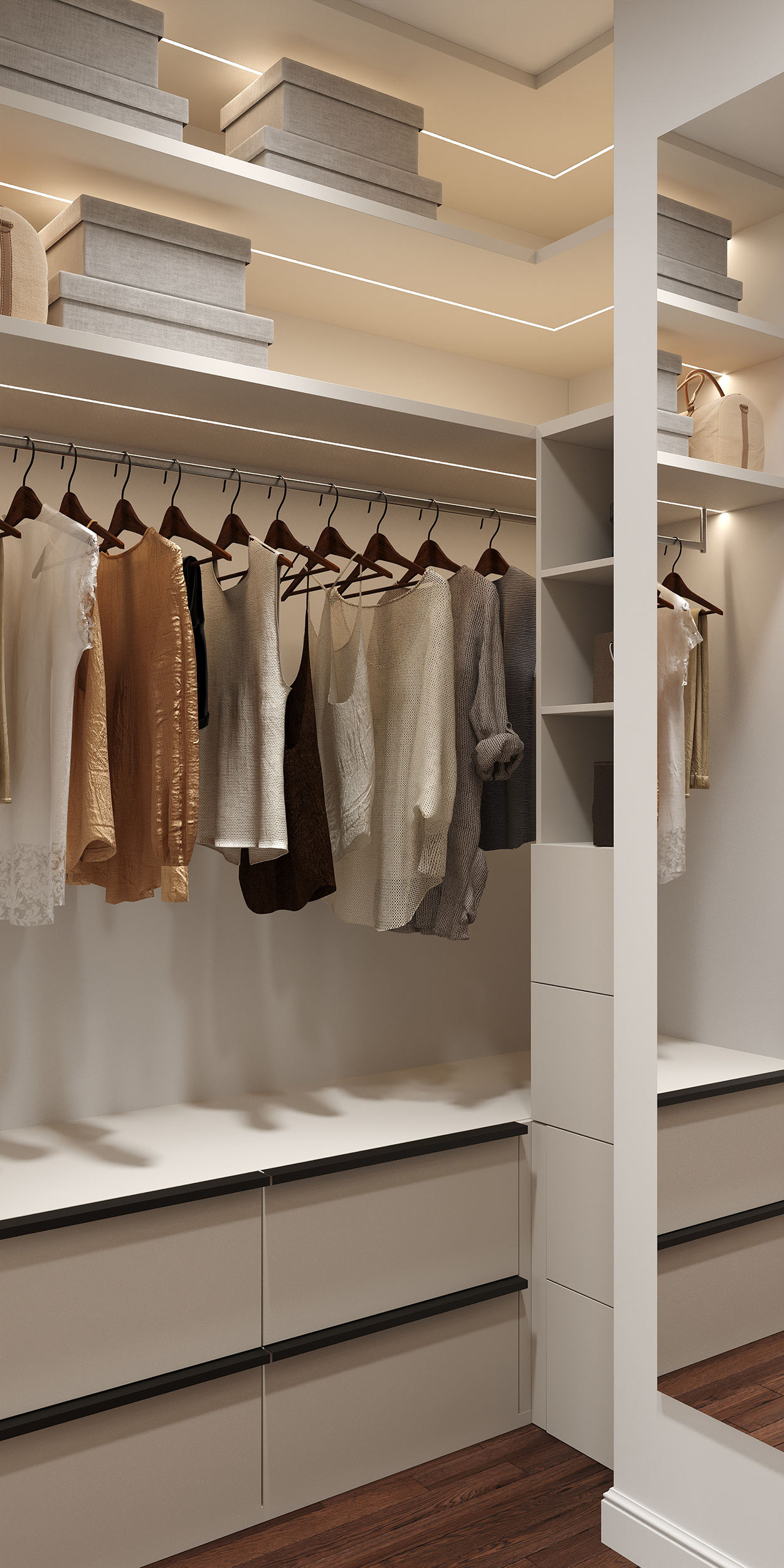 Москва, ЖК Роттердам