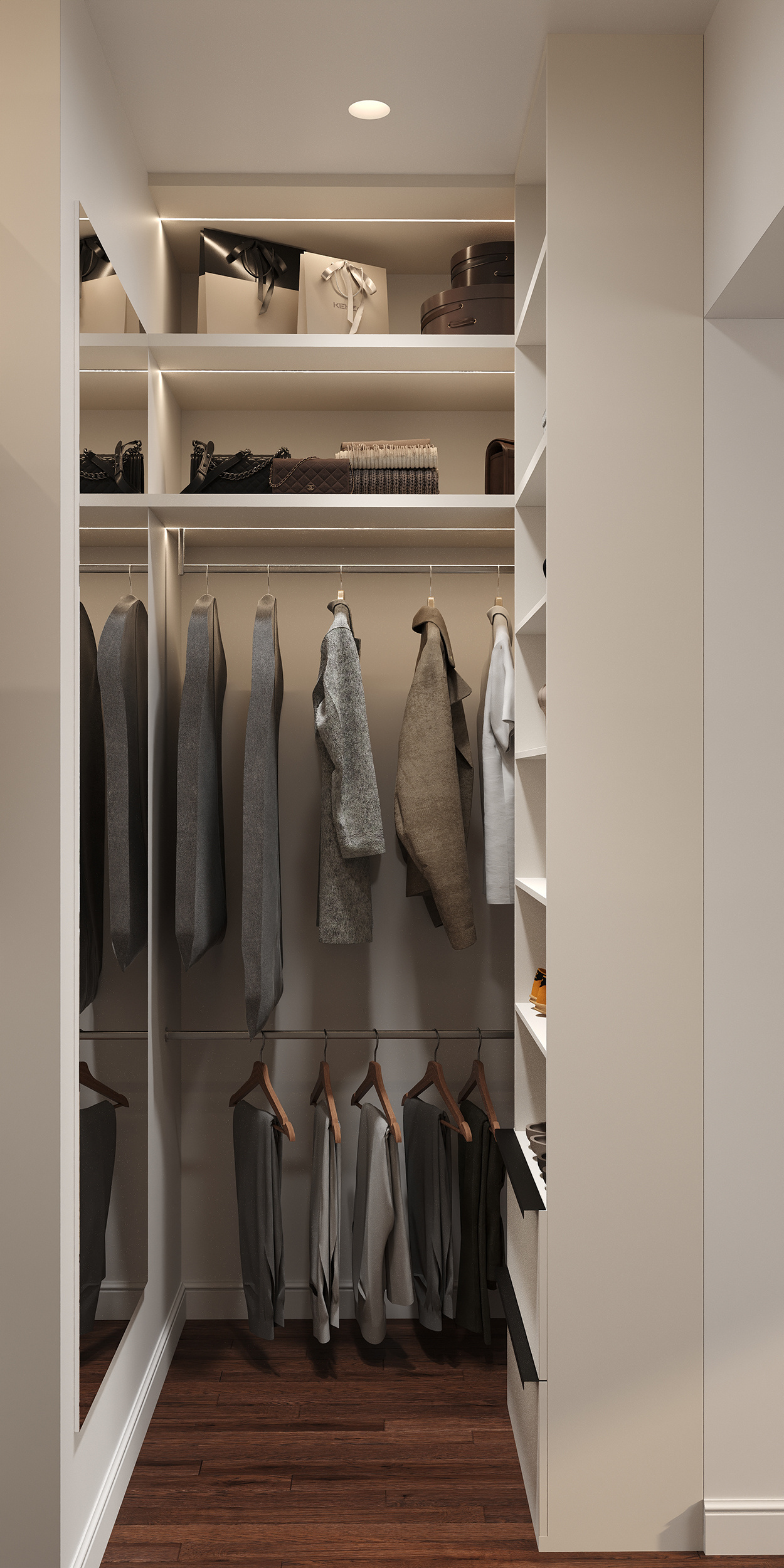 Москва, ЖК Роттердам