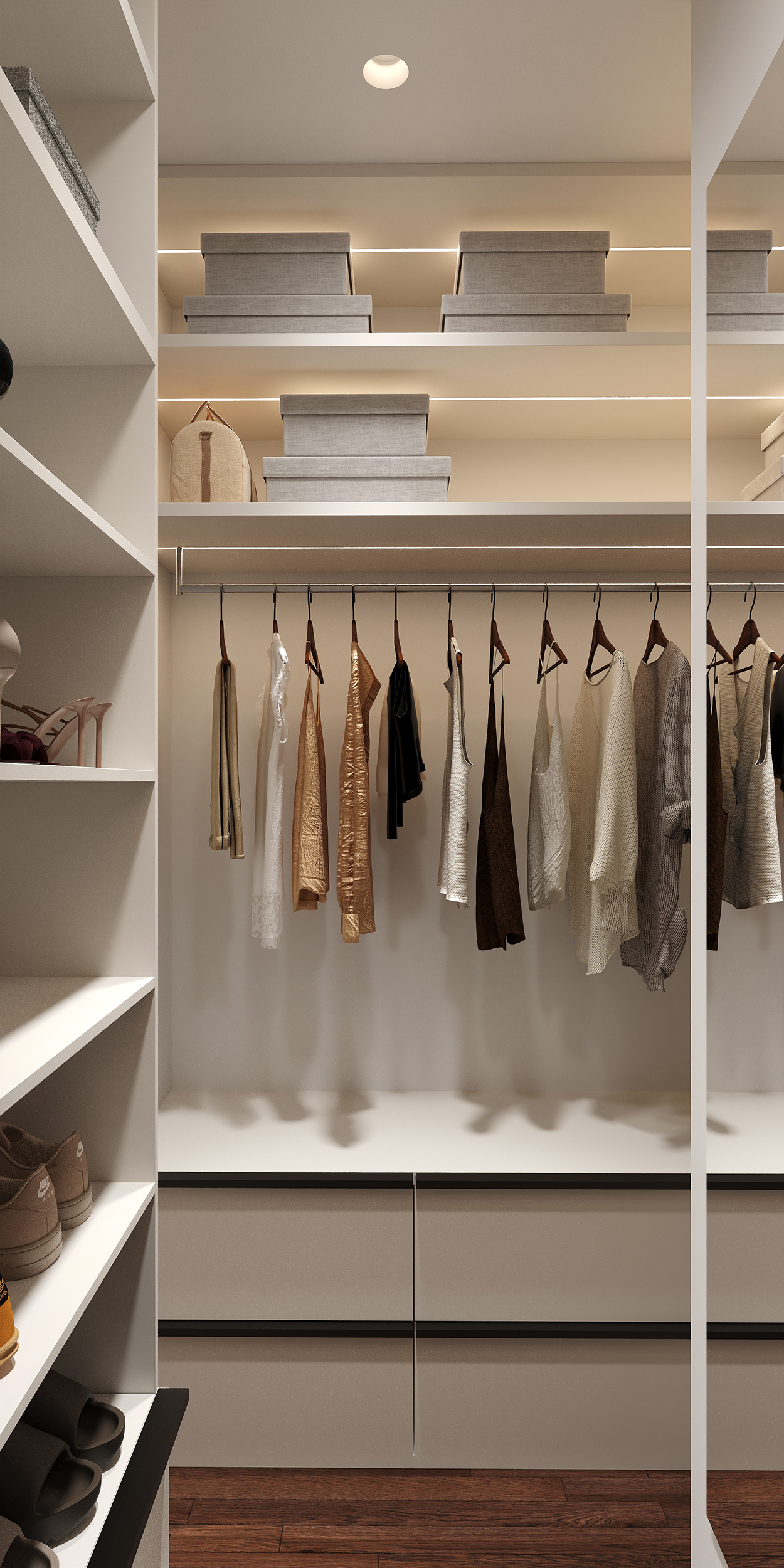 Москва, ЖК Роттердам