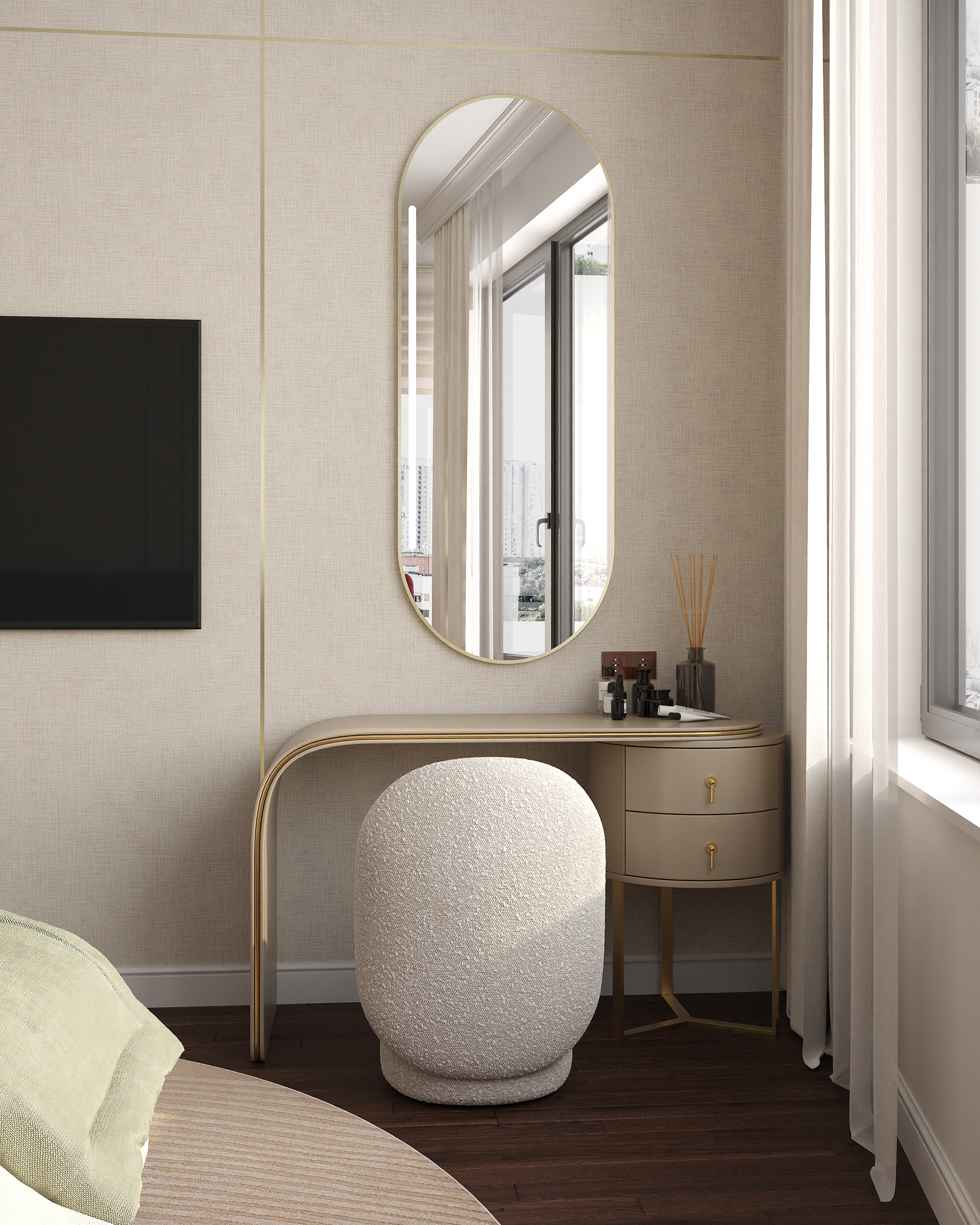 Москва, ЖК Роттердам