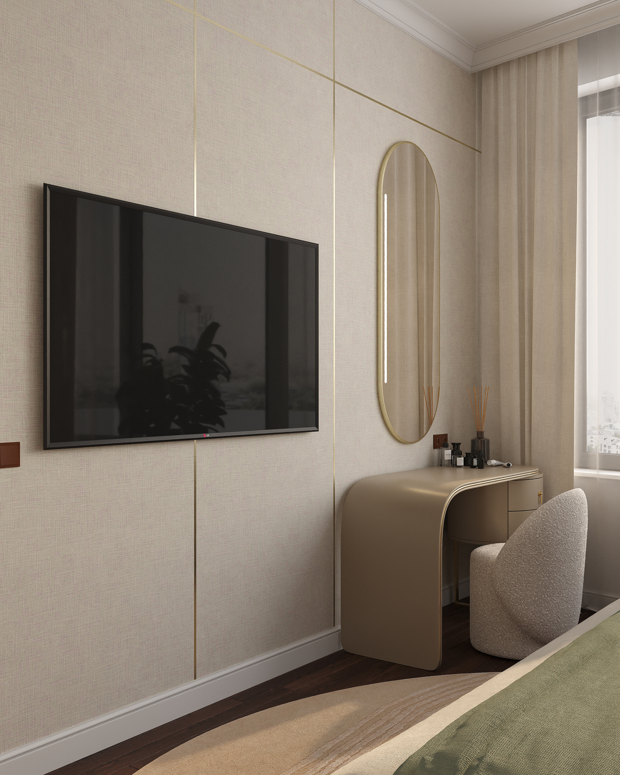 Москва, ЖК Роттердам