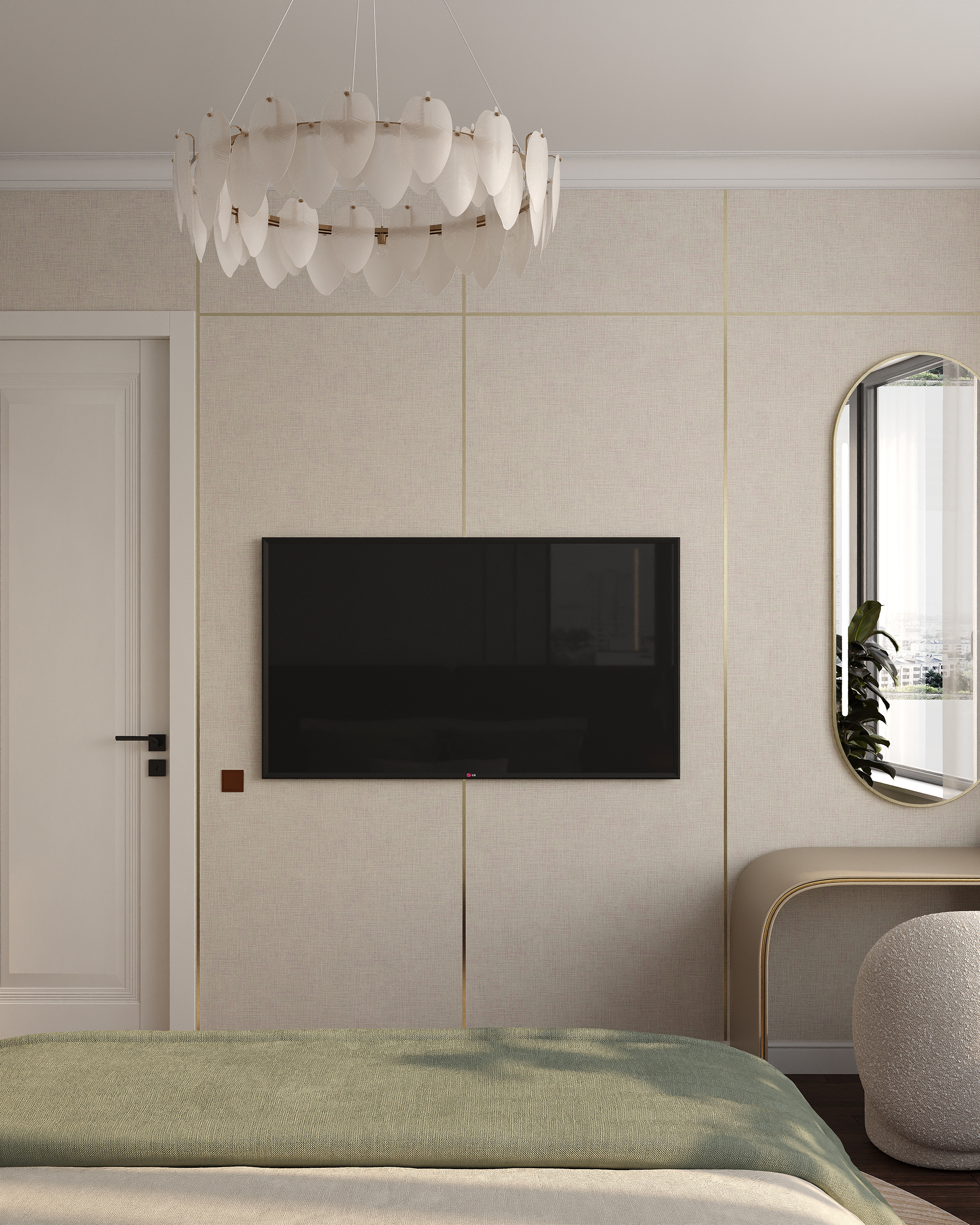 Москва, ЖК Роттердам