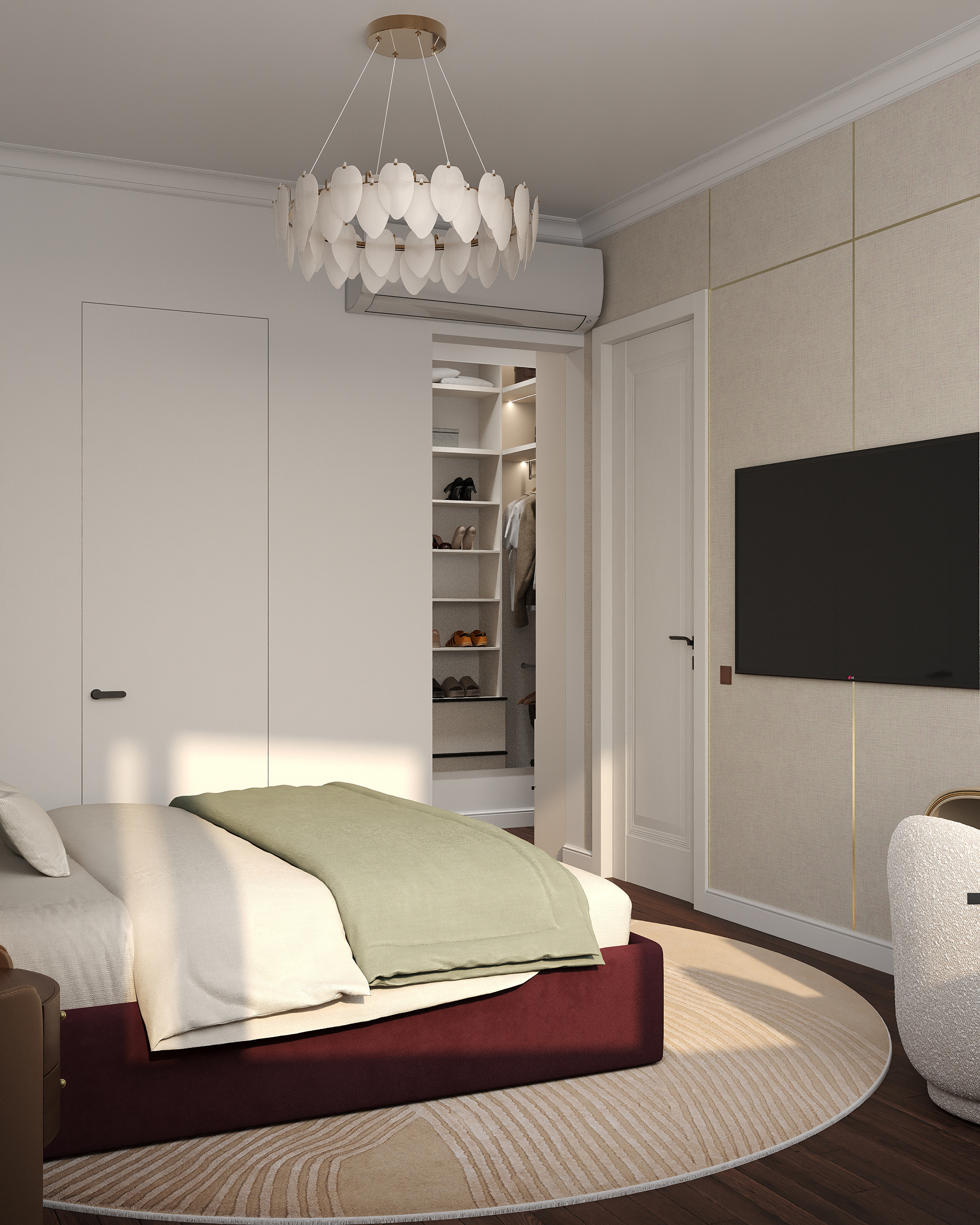 Москва, ЖК Роттердам