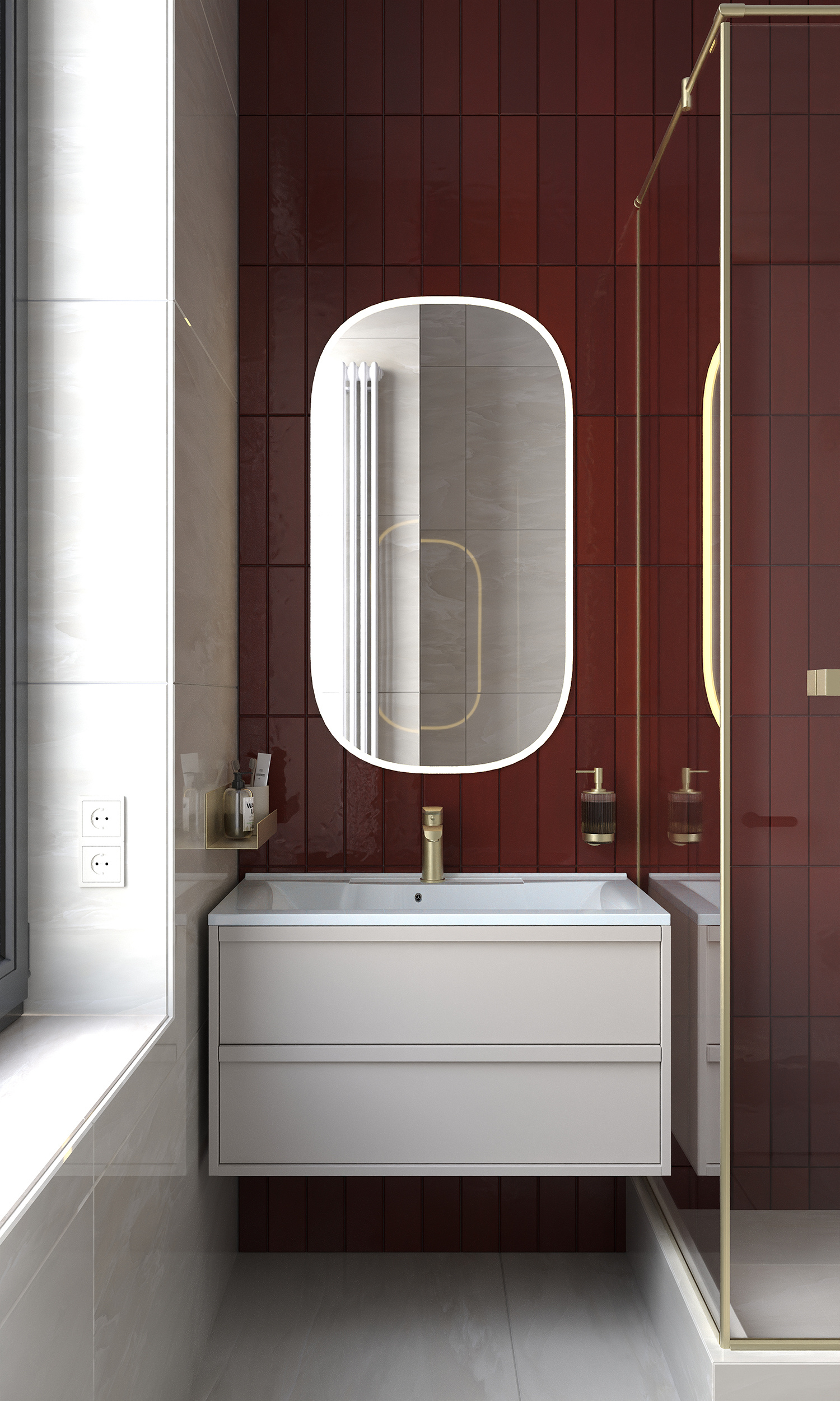 Москва, ЖК Роттердам