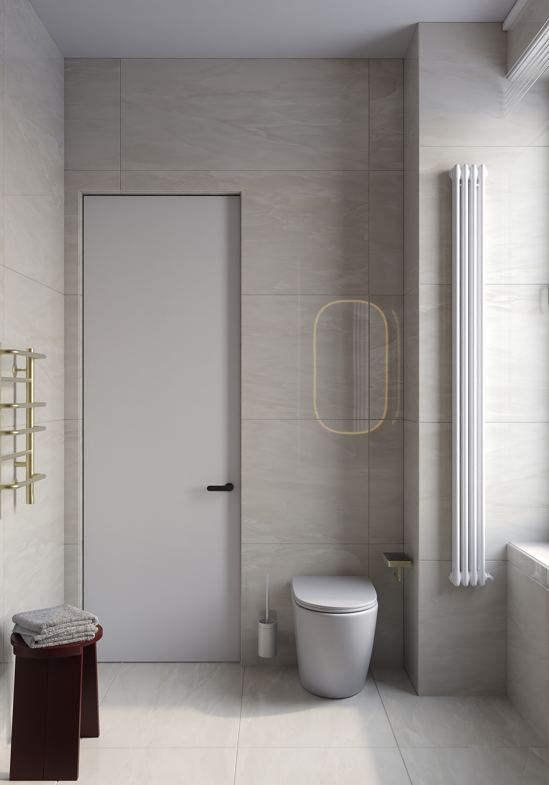 Москва, ЖК Роттердам