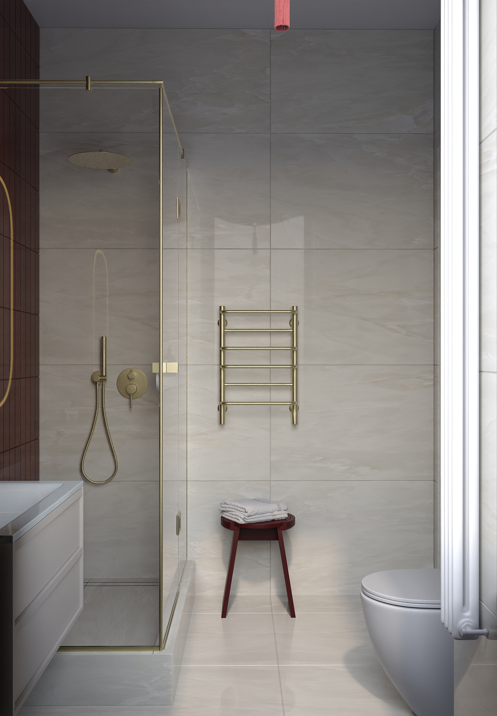 Москва, ЖК Роттердам