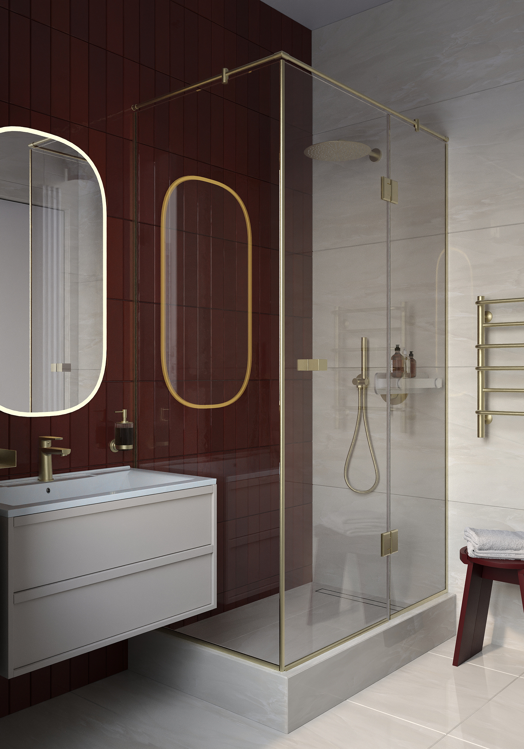 Москва, ЖК Роттердам