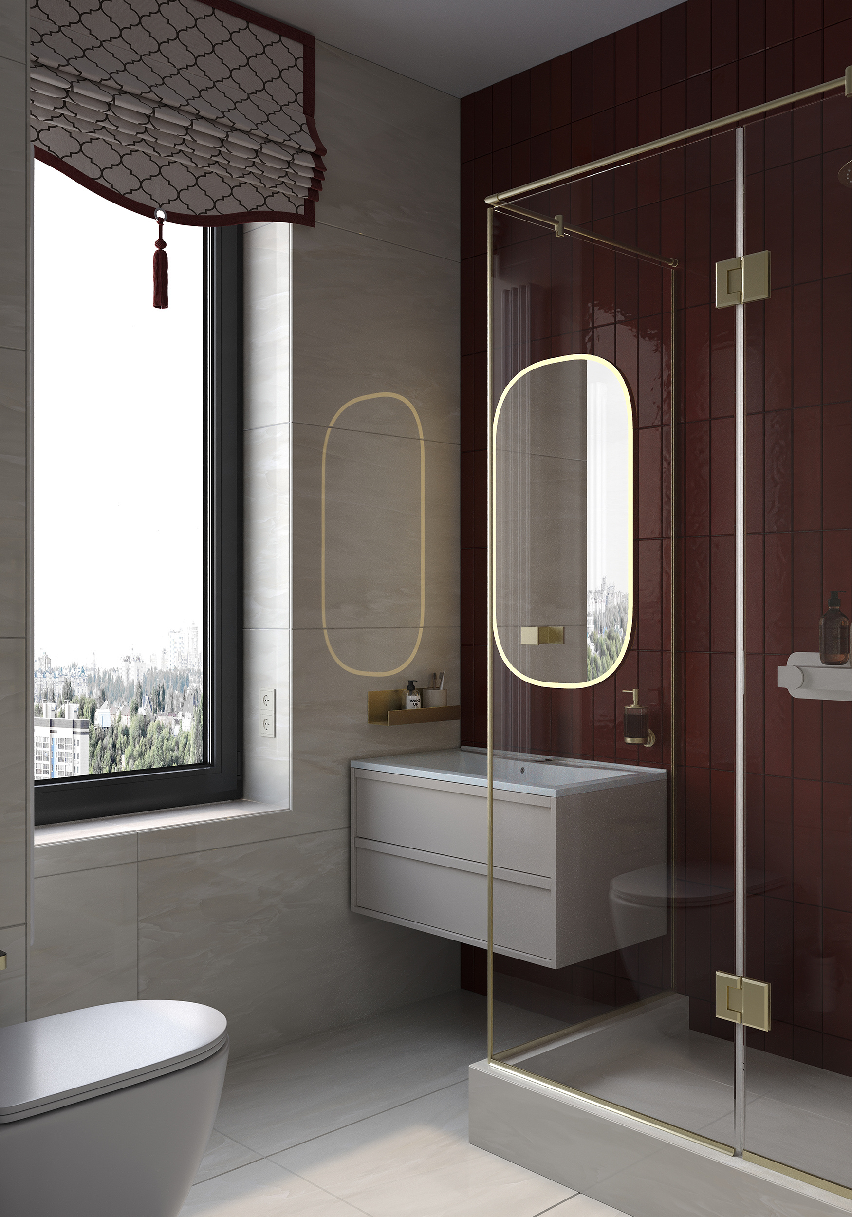 Москва, ЖК Роттердам