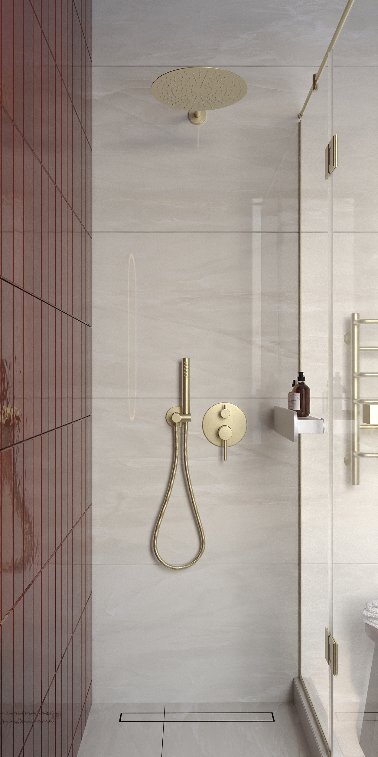 Москва, ЖК Роттердам