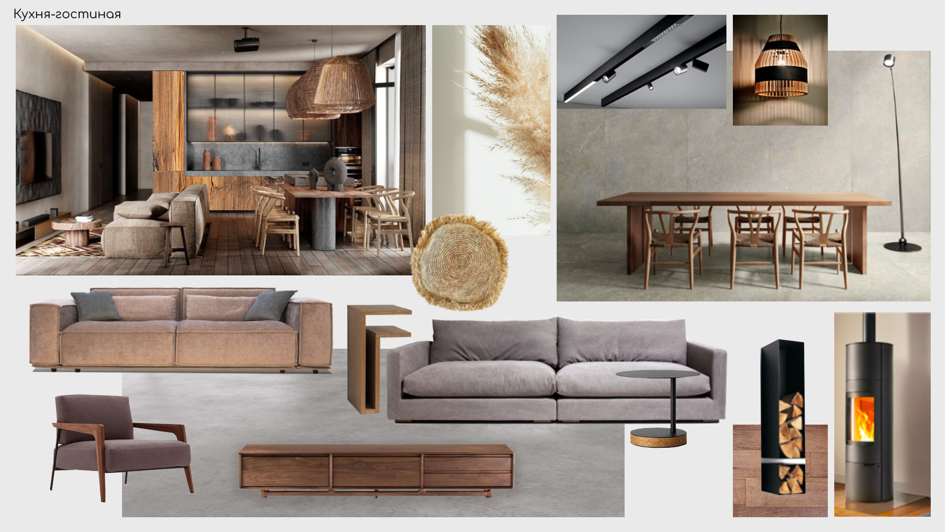 Обложка проекта: дом из сруба в Пушкино