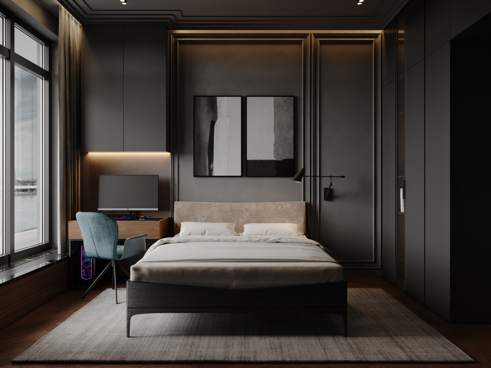 ЖК Эталон