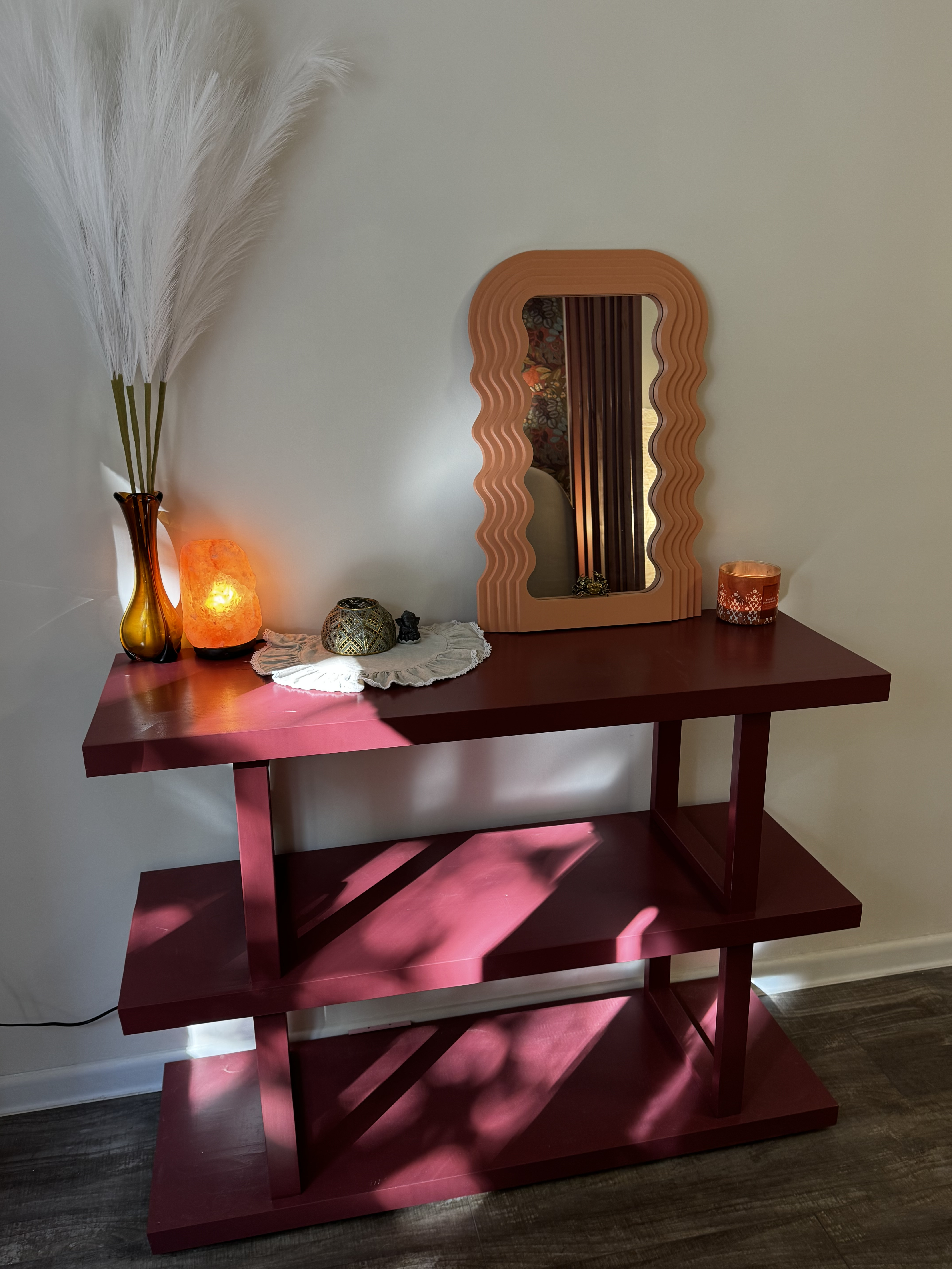 Обложка проекта: Мягкая эклектика на Речном вокзале