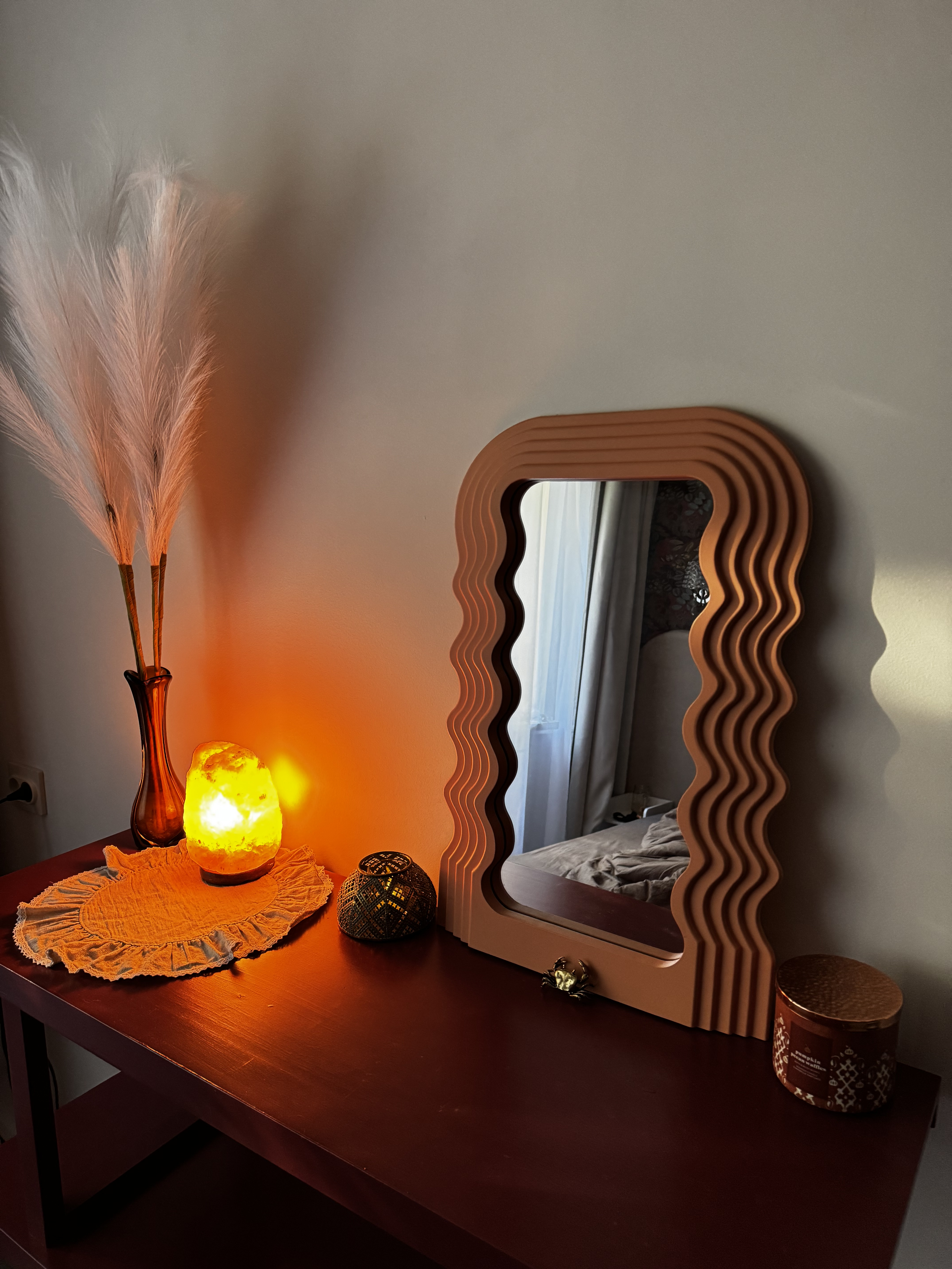 Мягкая эклектика на Речном вокзале