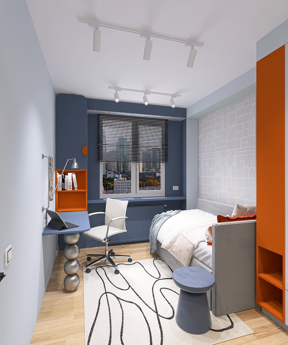 Квартира в ЖК Доброгород