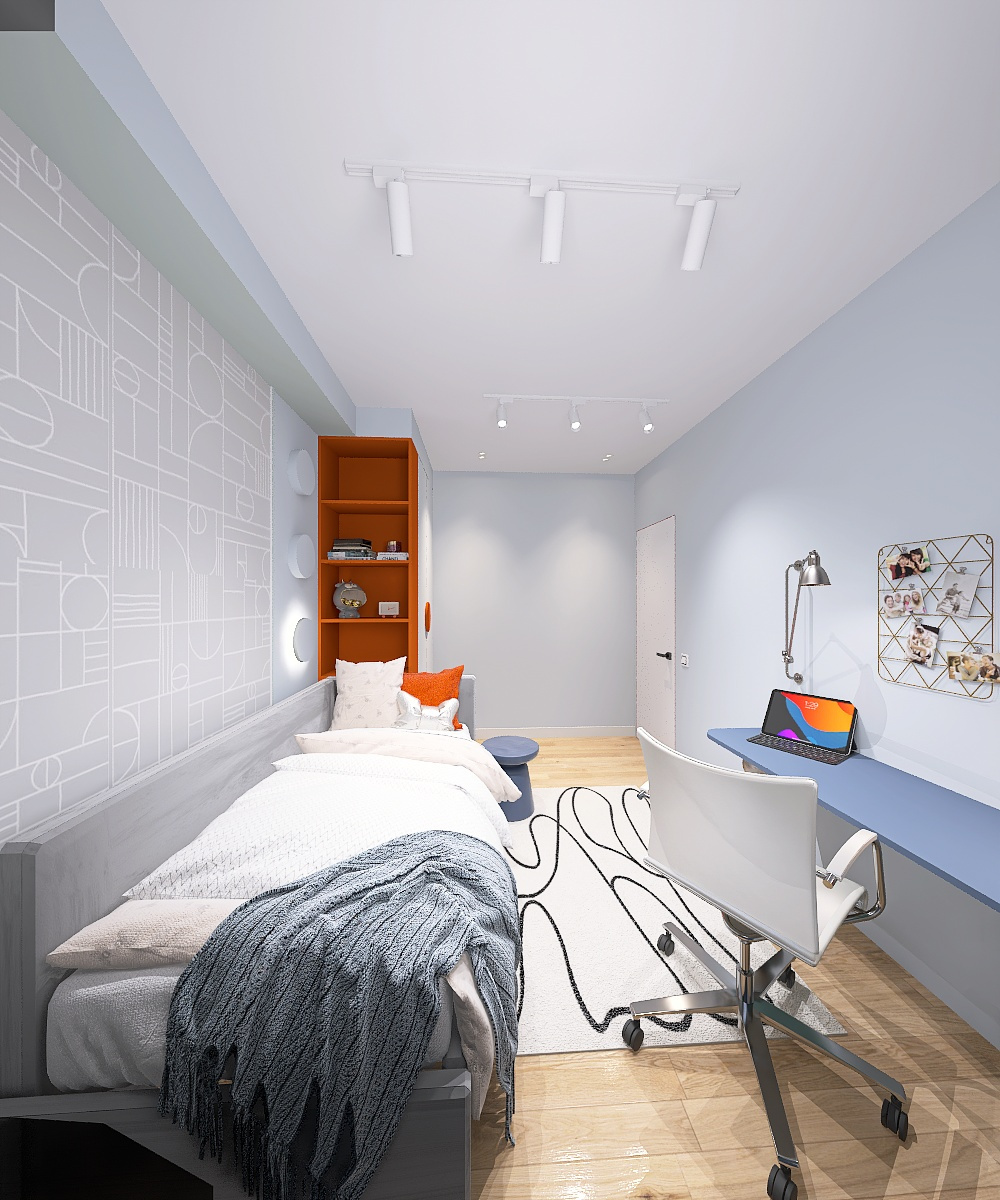 Квартира в ЖК Доброгород