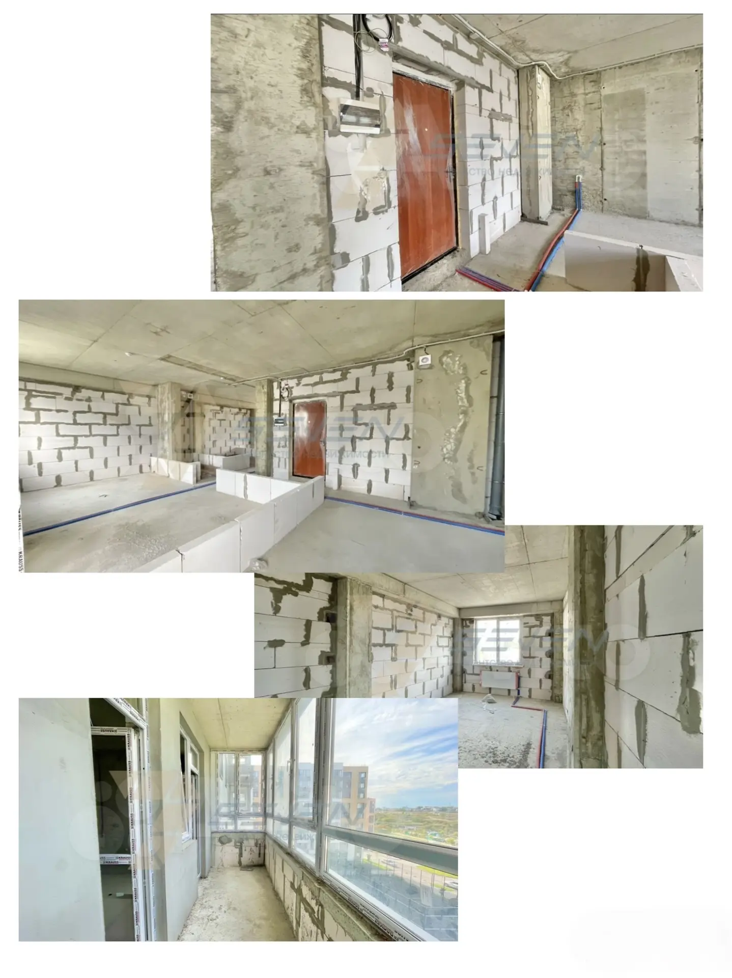 Квартира в ЖК Доброгород