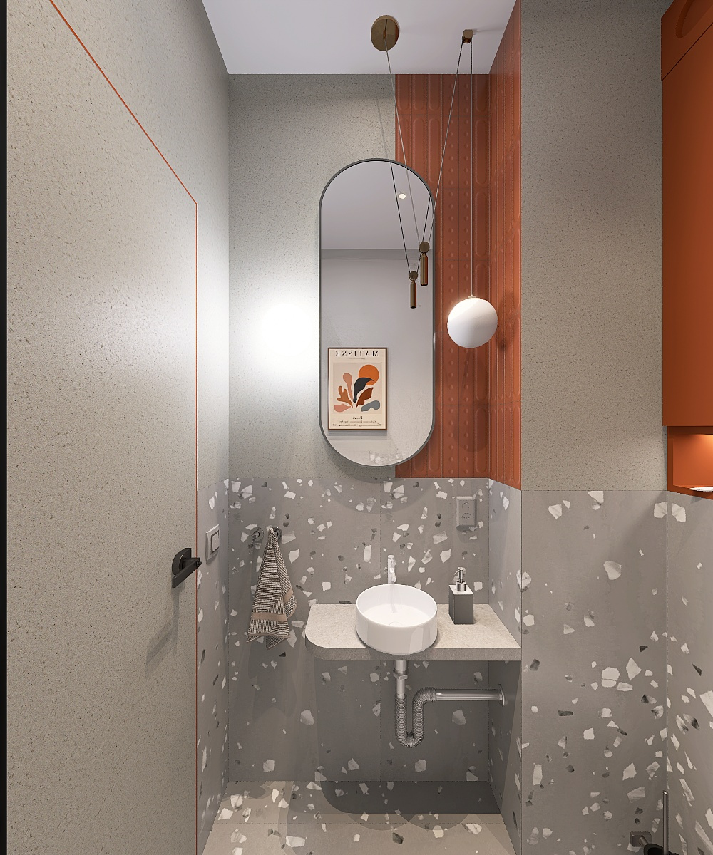 Квартира в ЖК Доброгород