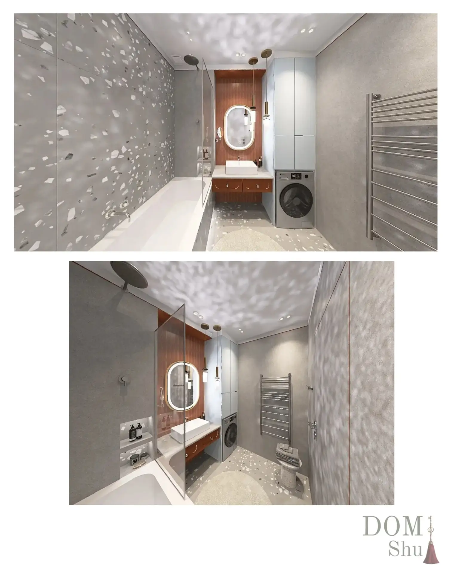 Квартира в ЖК Доброгород