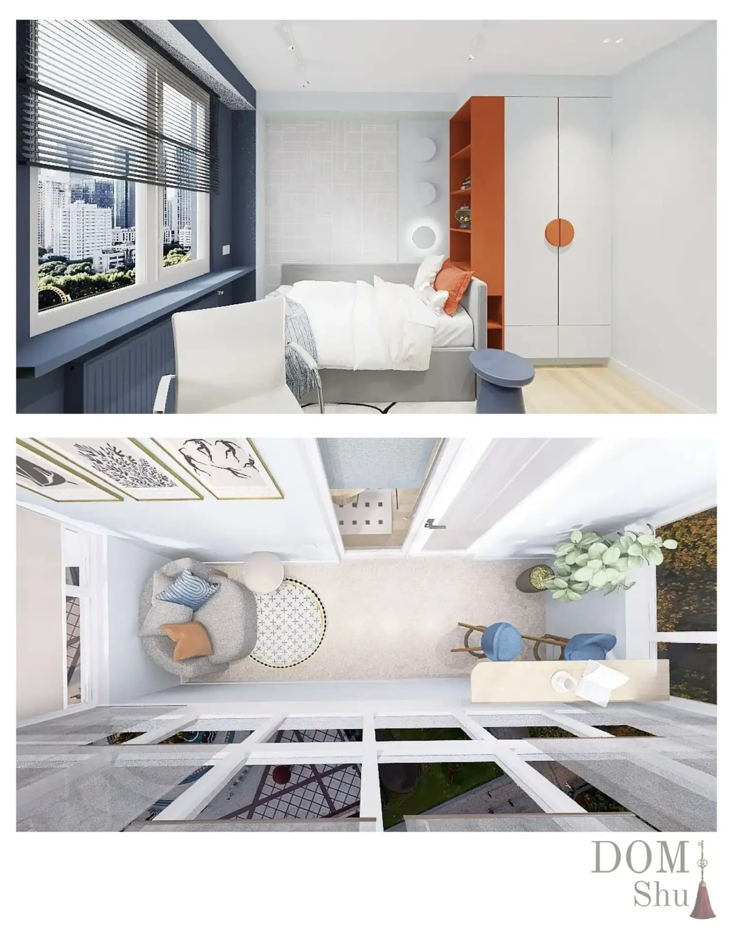 Квартира в ЖК Доброгород