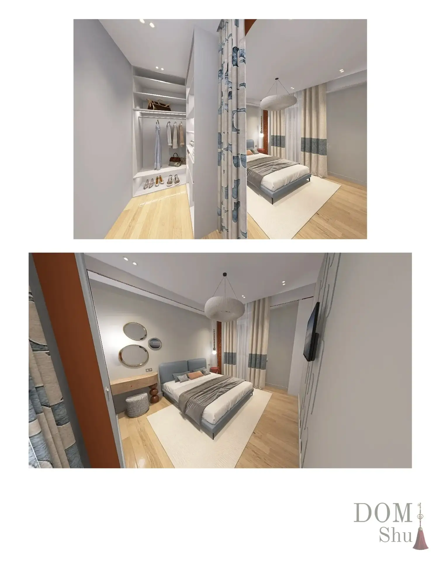 Квартира в ЖК Доброгород