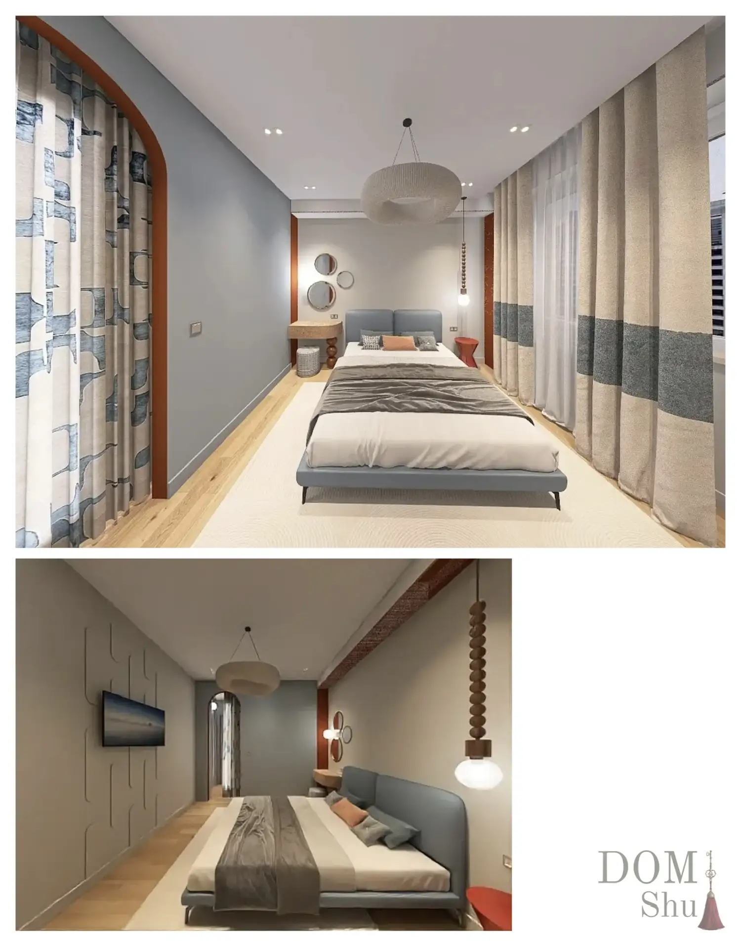 Квартира в ЖК Доброгород