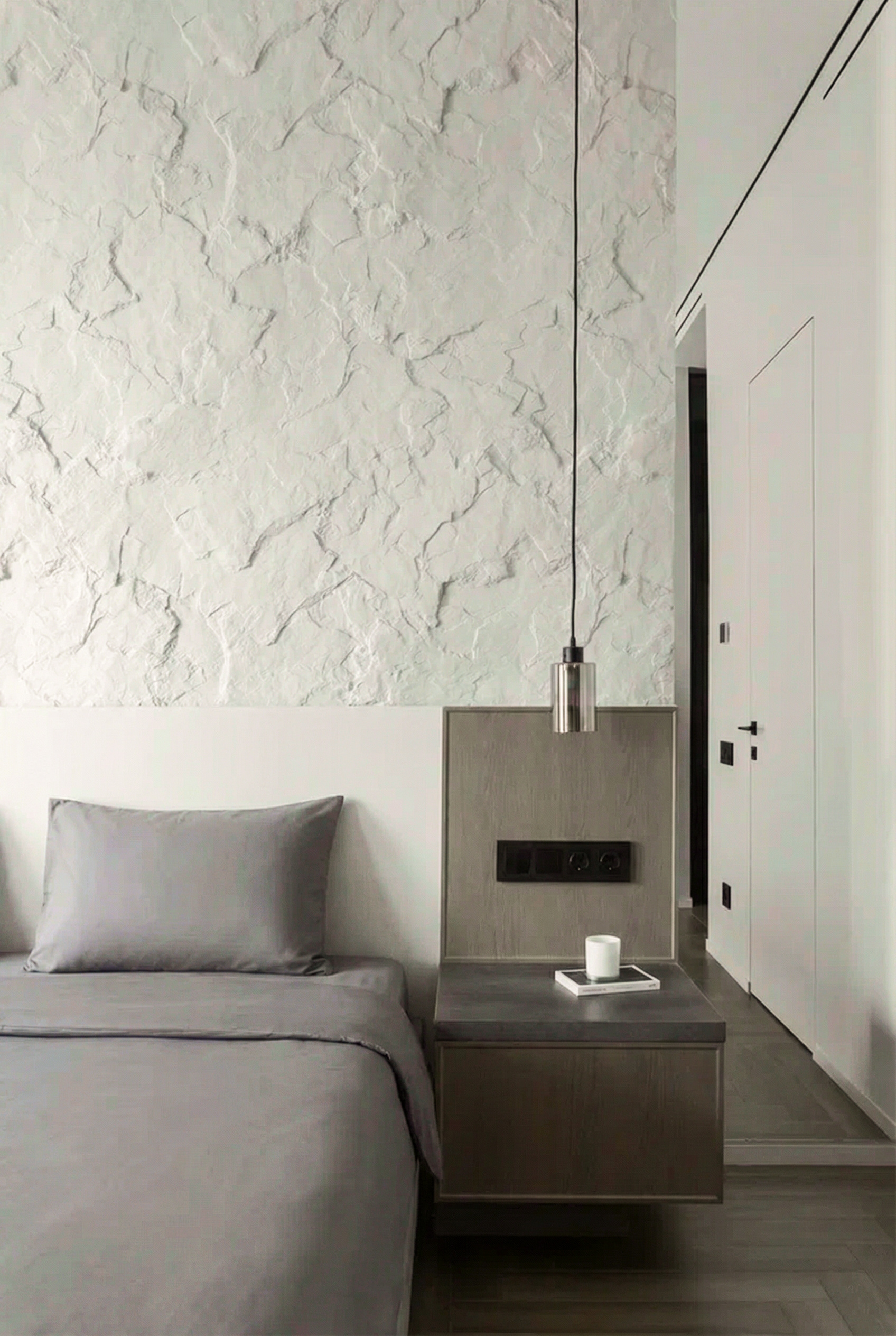 Квартира в Москве ЖК Sydney City, 60м2