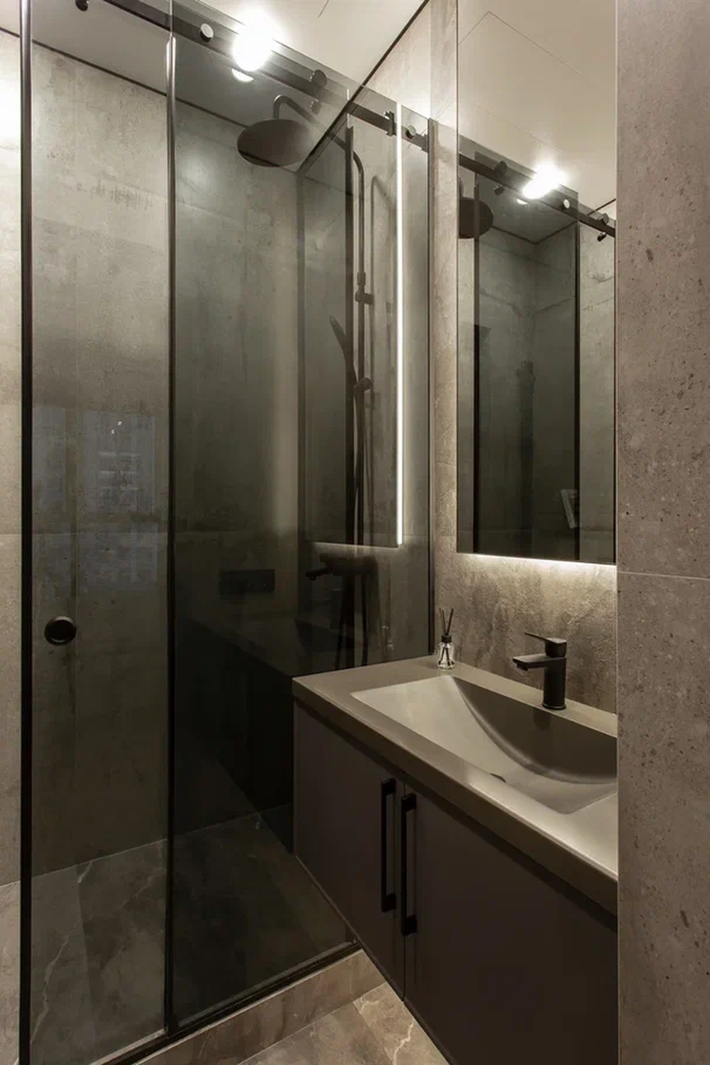 Квартира в Москве ЖК Sydney City, 60м2