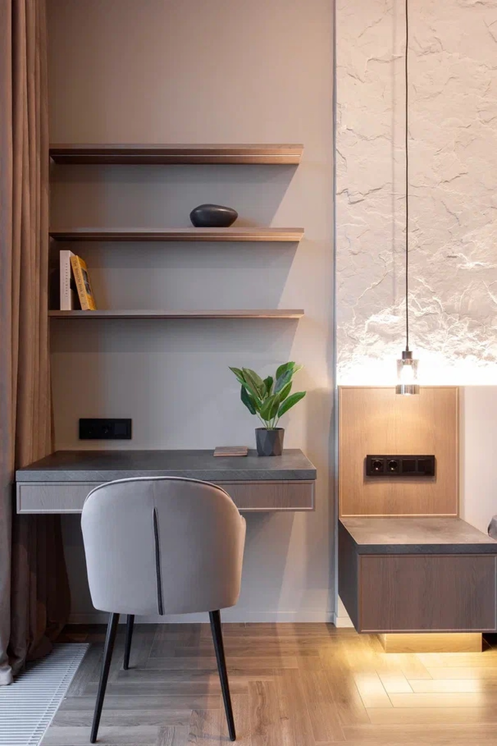 Квартира в Москве ЖК Sydney City, 60м2