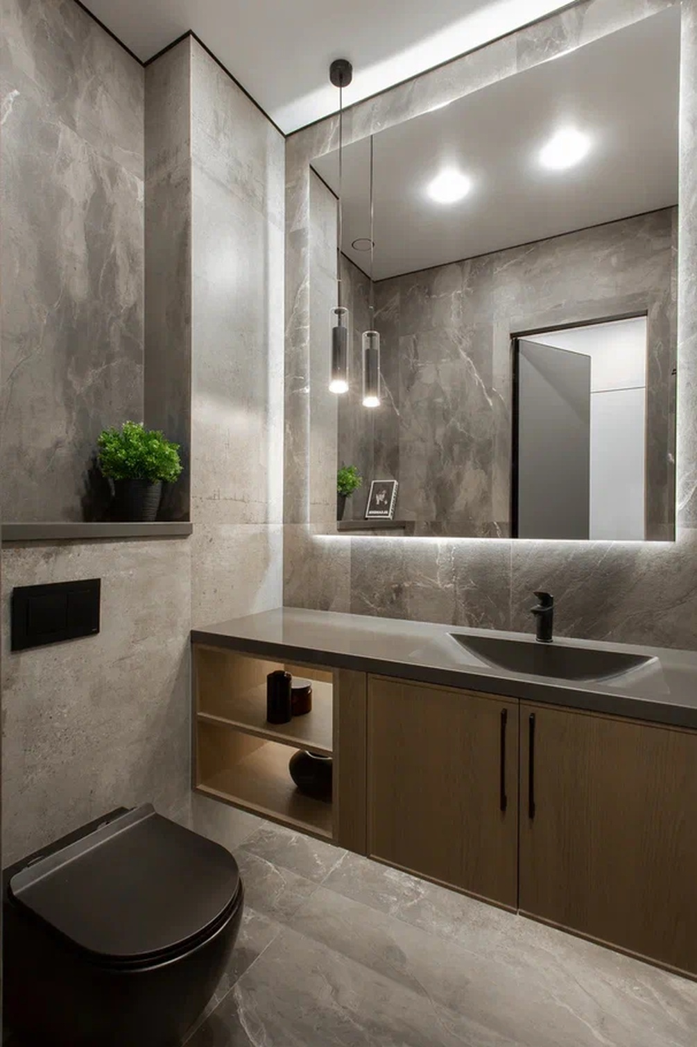 Квартира в Москве ЖК Sydney City, 60м2