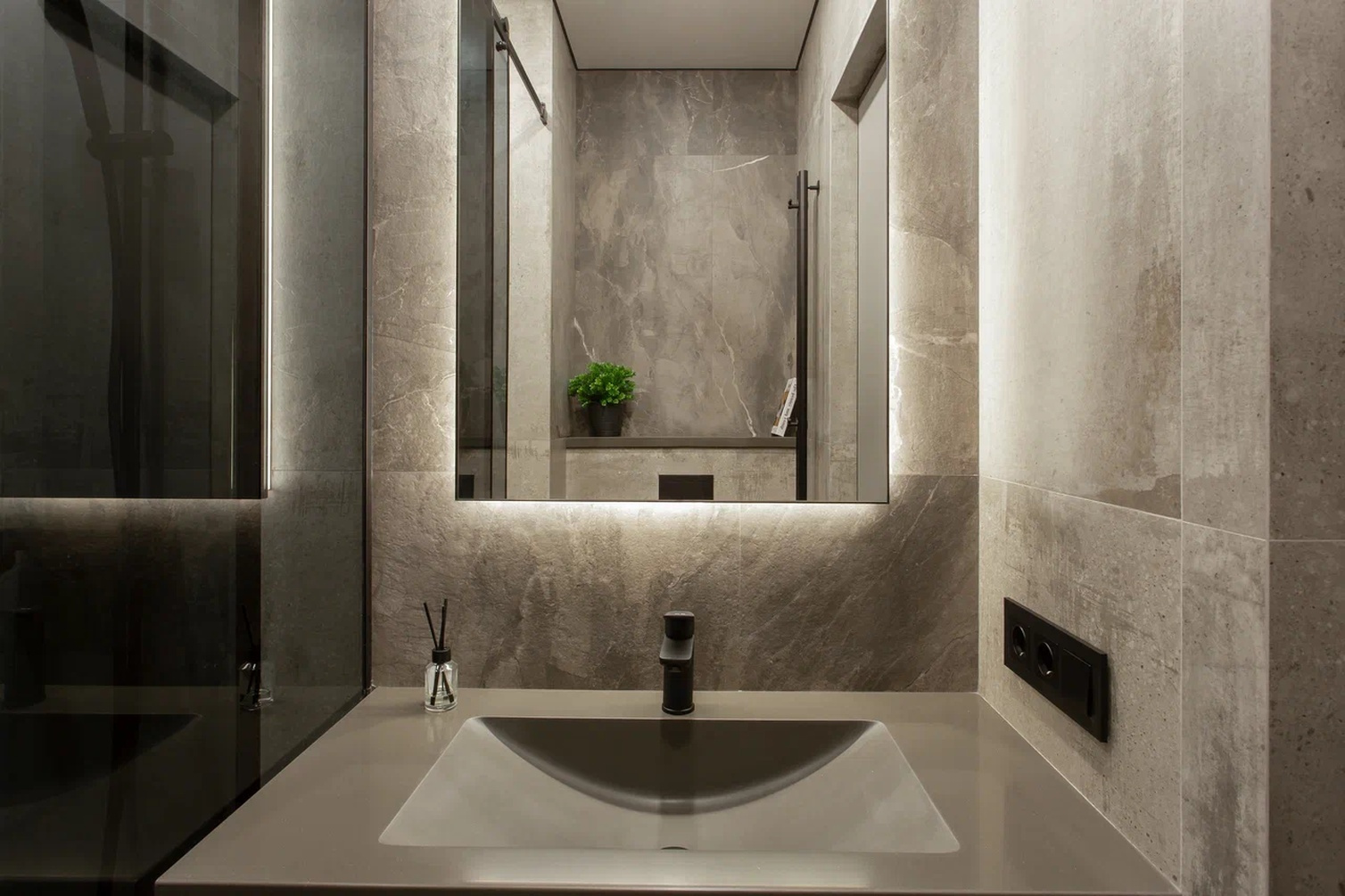 Квартира в Москве ЖК Sydney City, 60м2