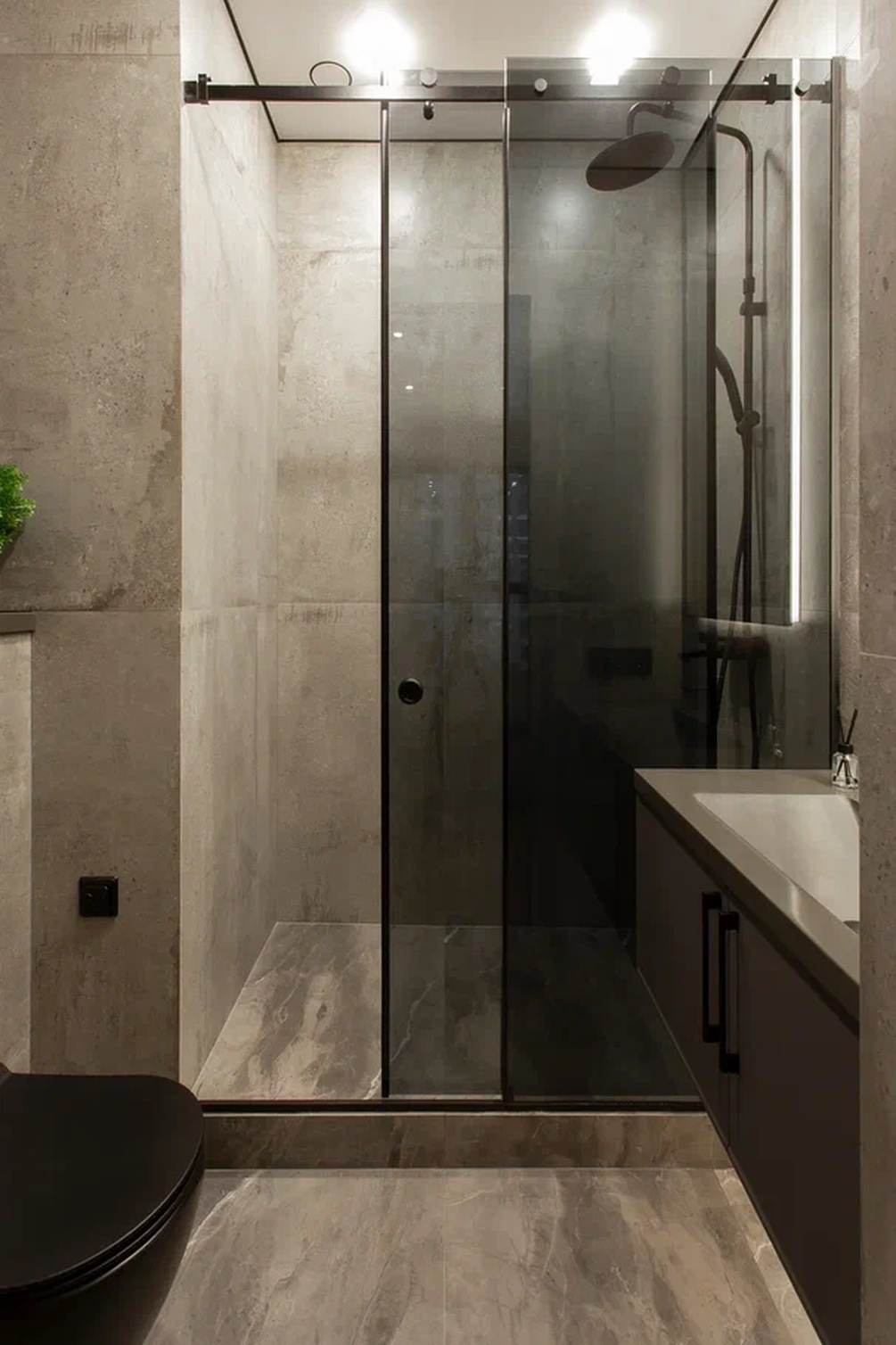 Квартира в Москве ЖК Sydney City, 60м2