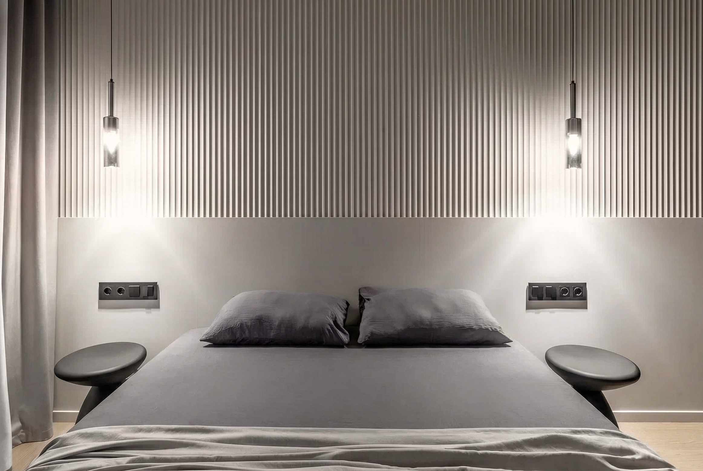 2 Квартира в Москве ЖК Sydney City, 60м2