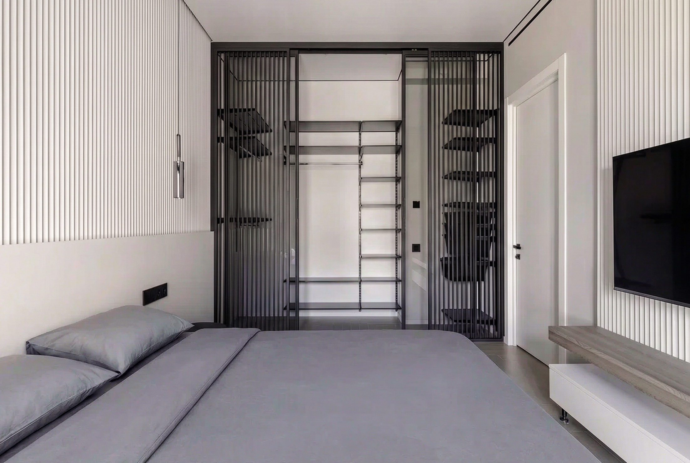 2 Квартира в Москве ЖК Sydney City, 60м2