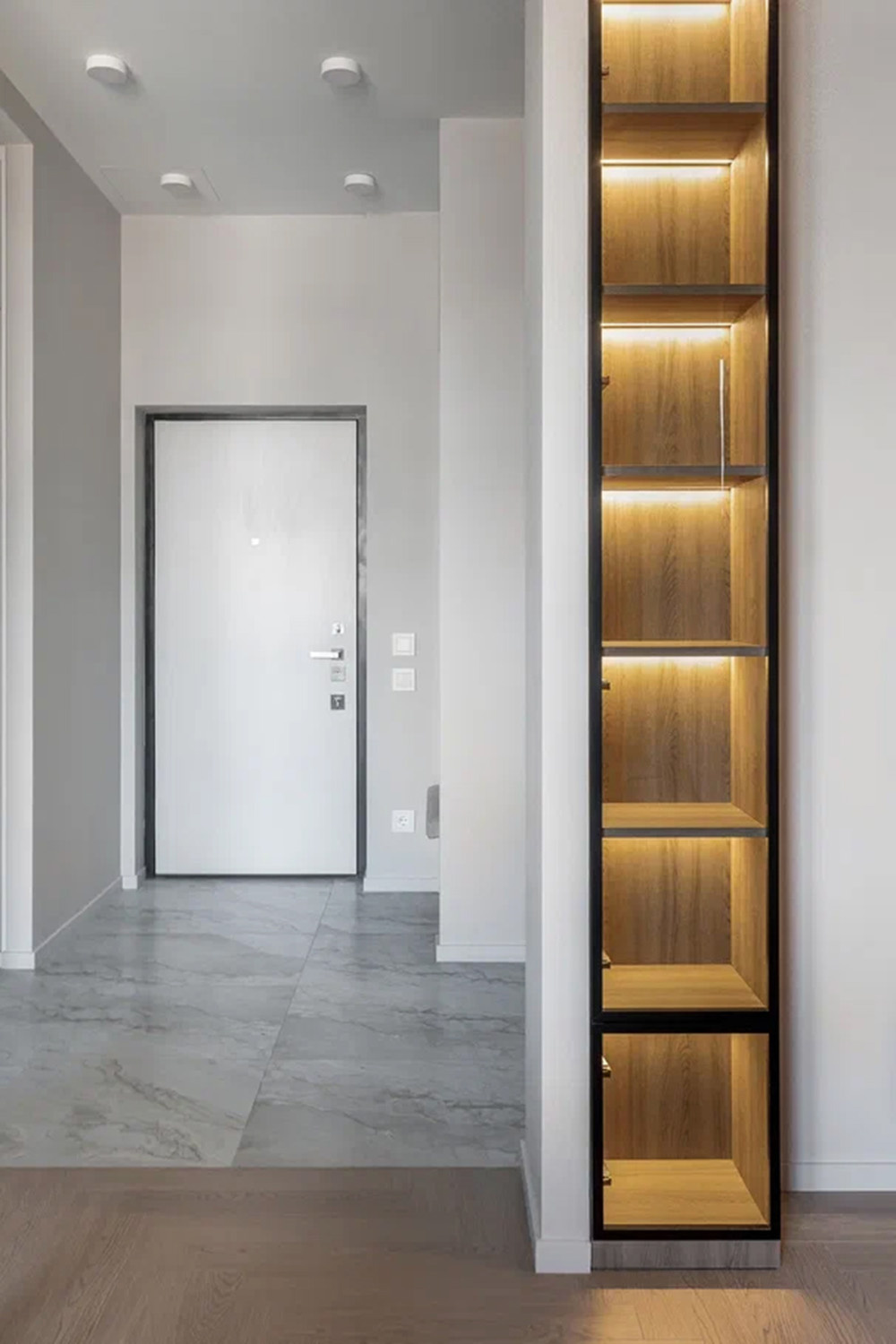 2 Квартира в Москве ЖК Sydney City, 60м2