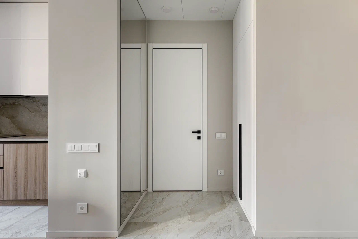 2 Квартира в Москве ЖК Sydney City, 60м2