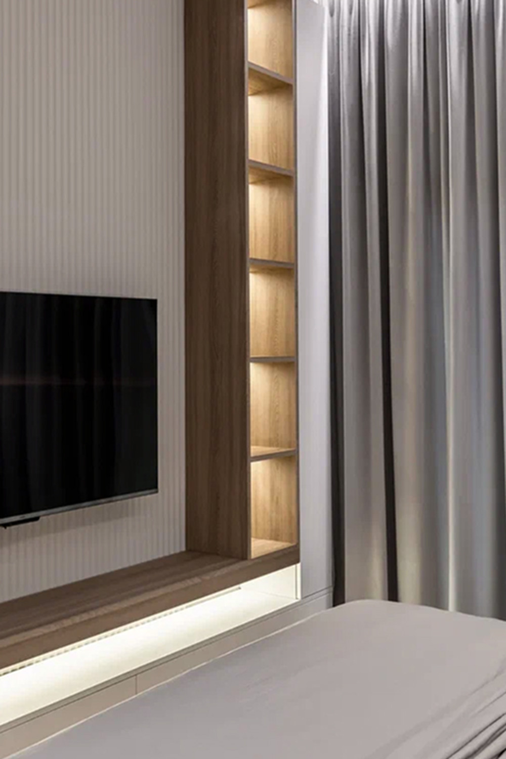 2 Квартира в Москве ЖК Sydney City, 60м2